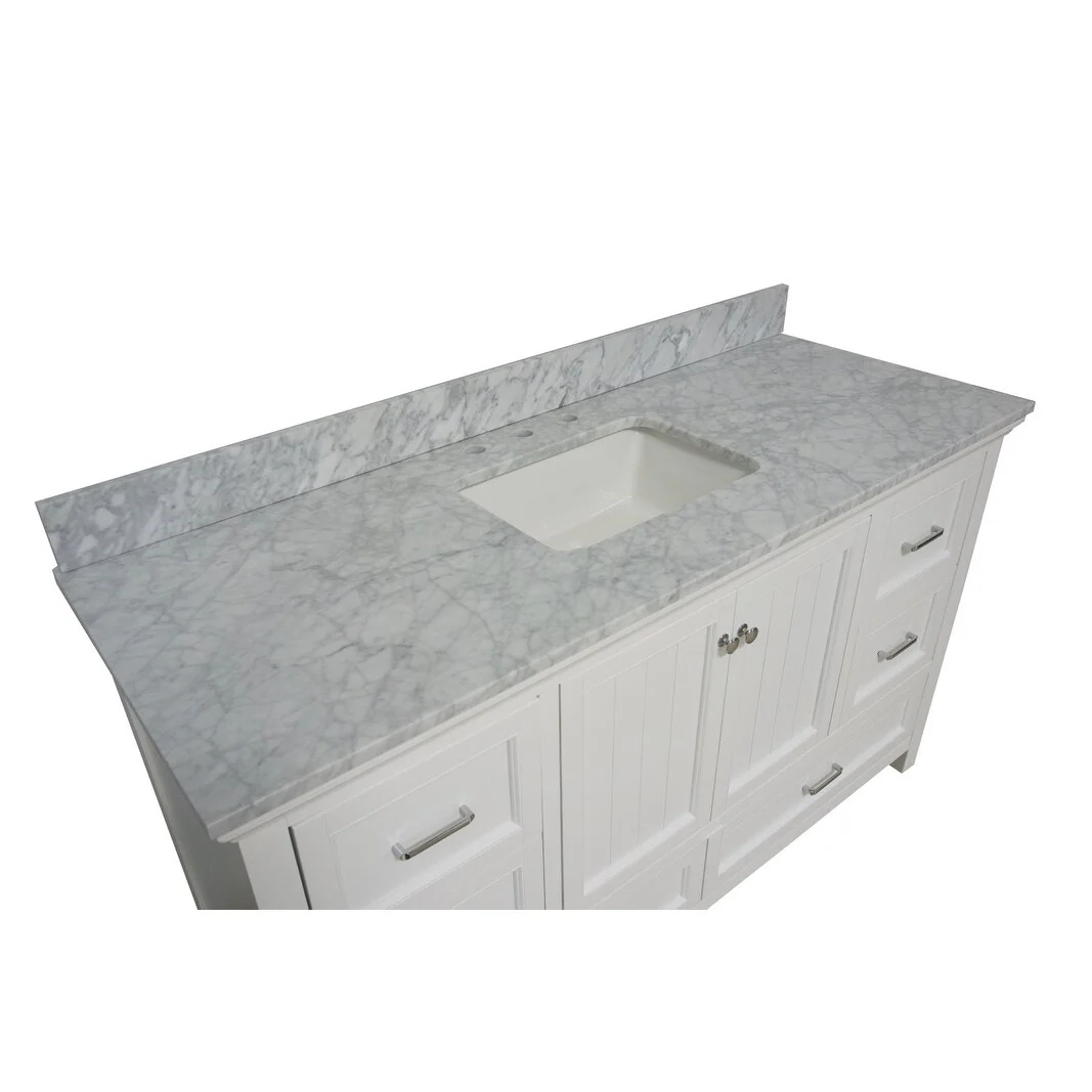 KitchenBathCollection Paige 60