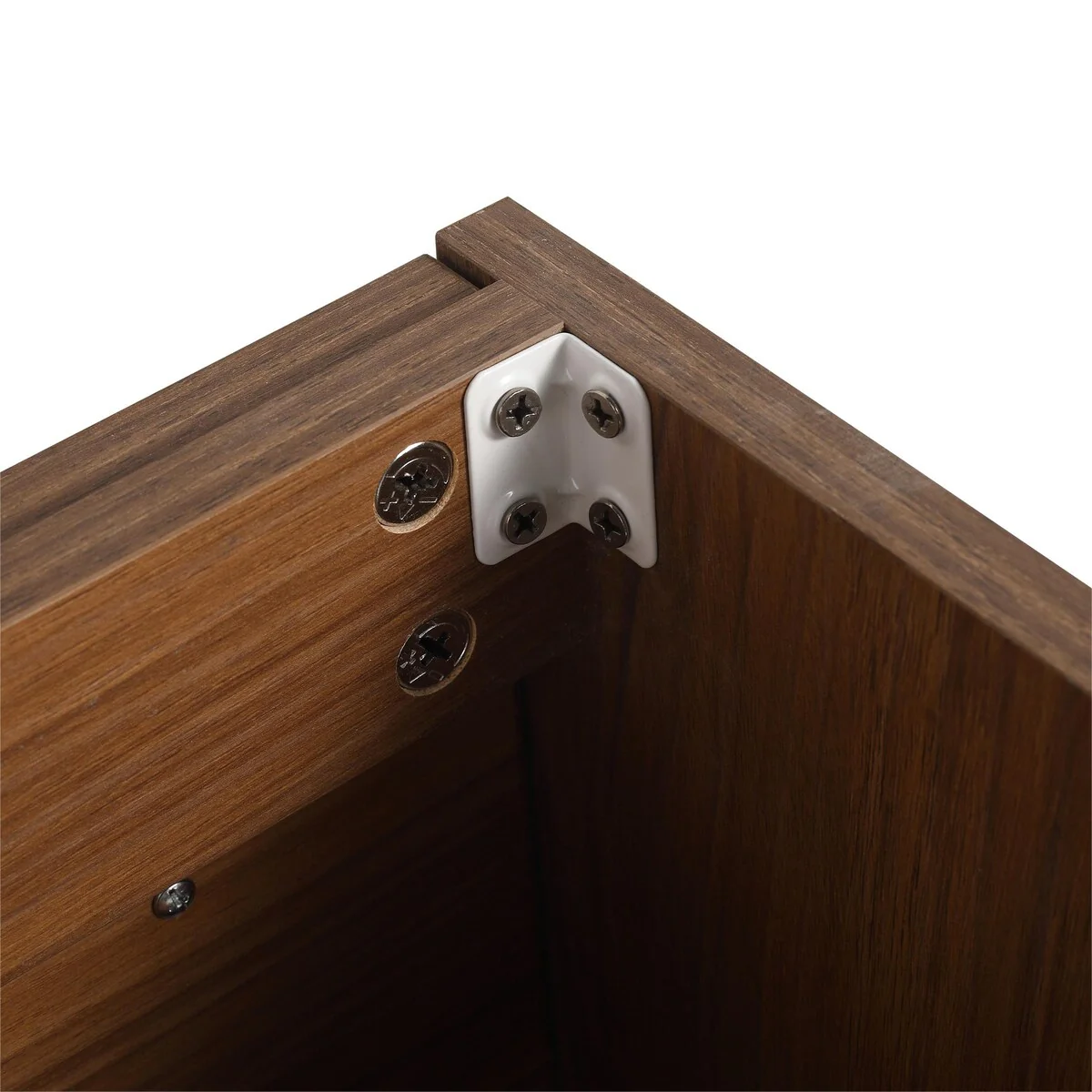 Bathroom Vanity With Sink In 24/36/48/60 Inch, Freestanding Bathroom Vanity With Soft Close Door