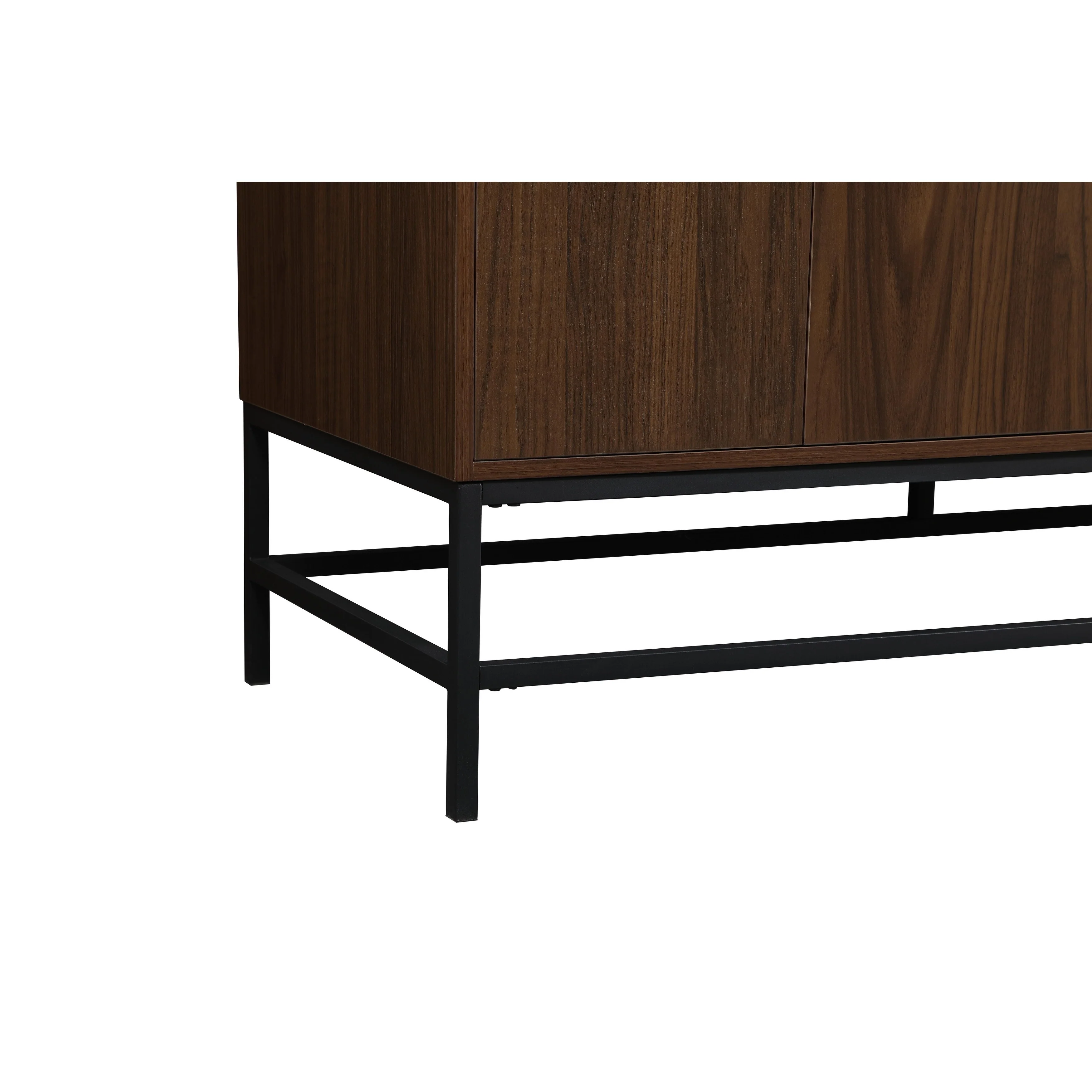 Blossom 60 Inch Double Bathroom Vanity