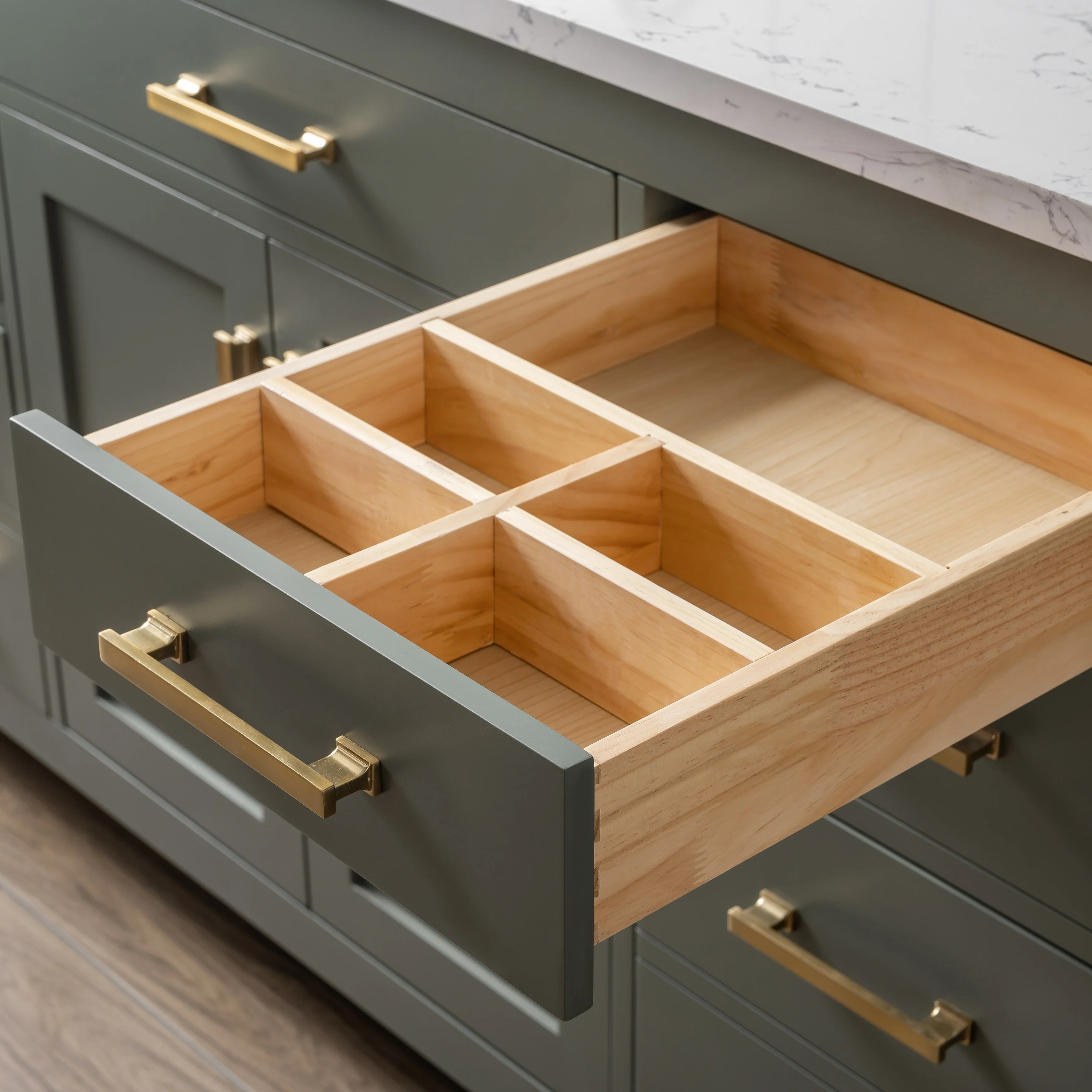 Sudio Design Bathroom Vanity Jasper Collection.