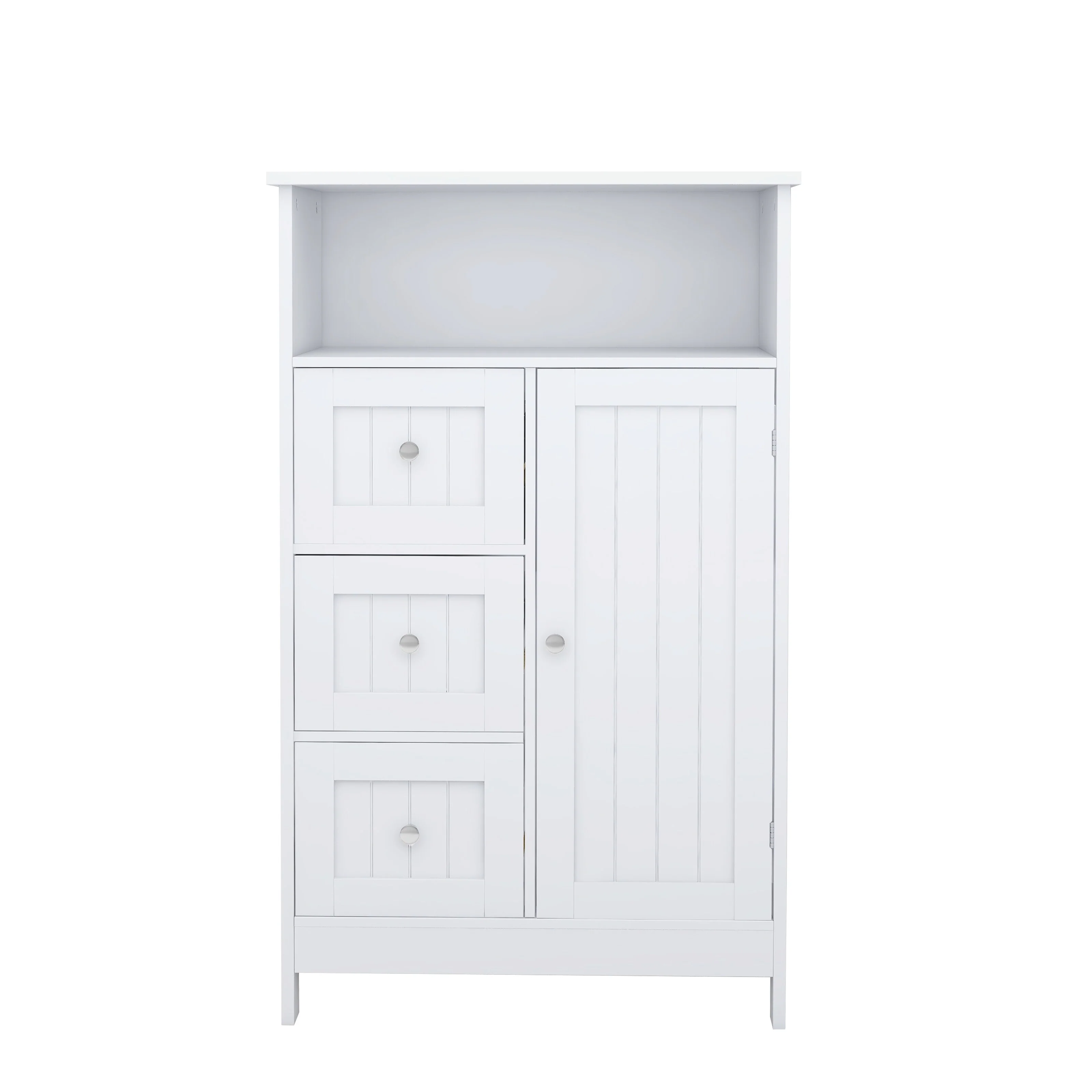 Bathroom Standing Storage Cabinet