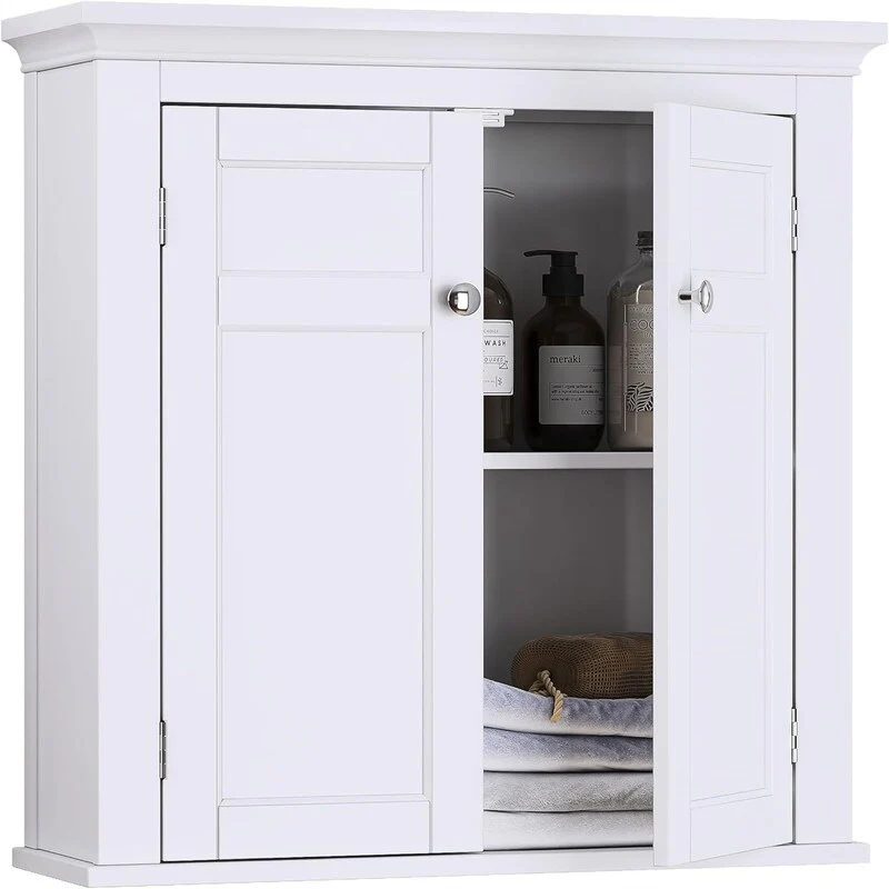Bathroom Cabinet Wall Mounted - 23.62