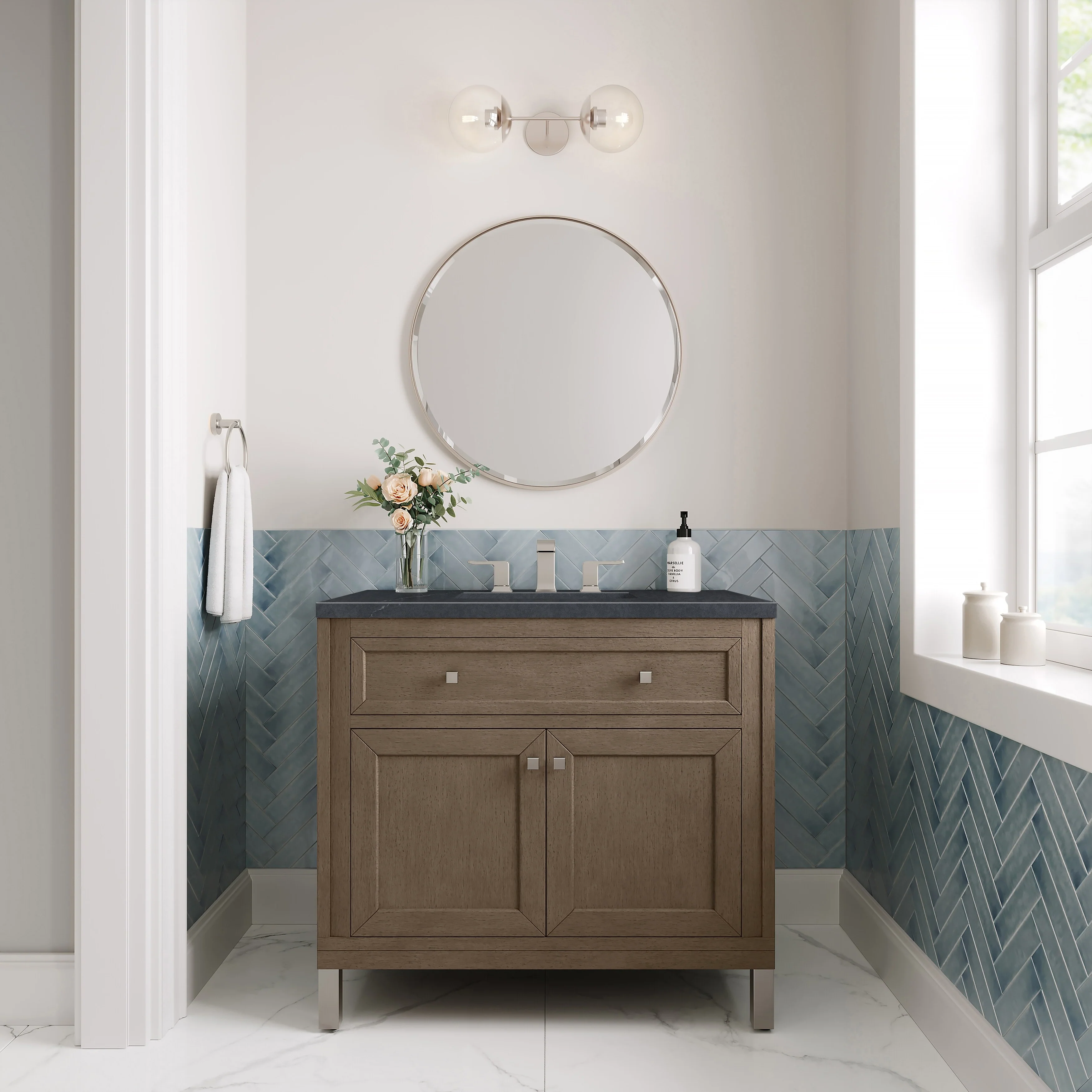 James Martin Vanities Chicago 36
