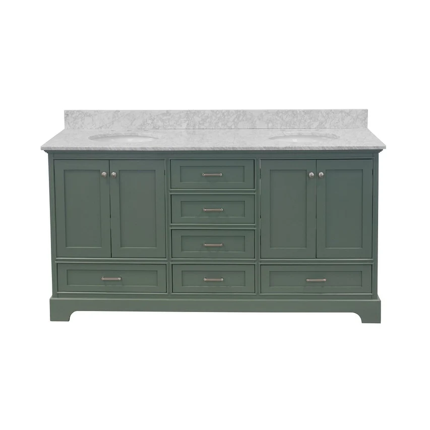 KitchenBathCollection Harper 72