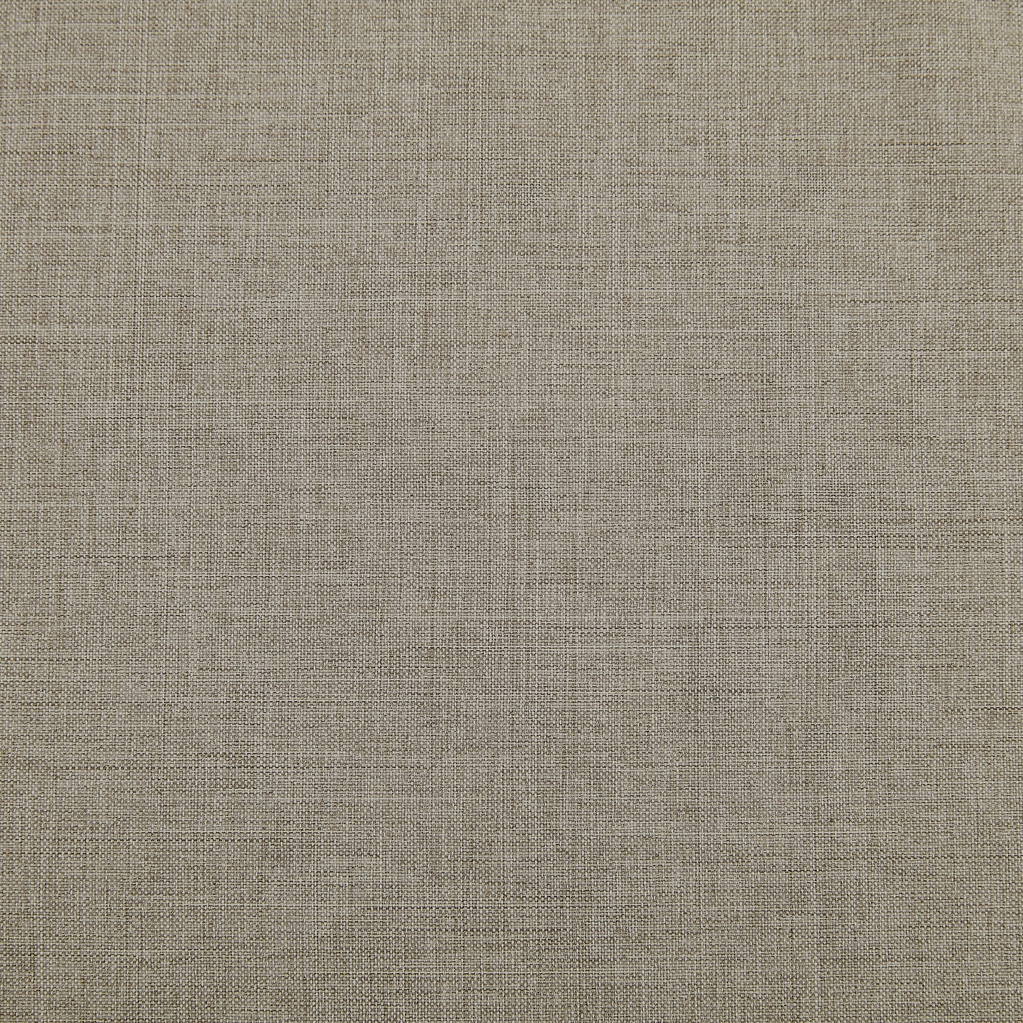 No. 918 Jacob Heathered Texture Semi-Sheer Tab Top Curtain Panel, Single Panel