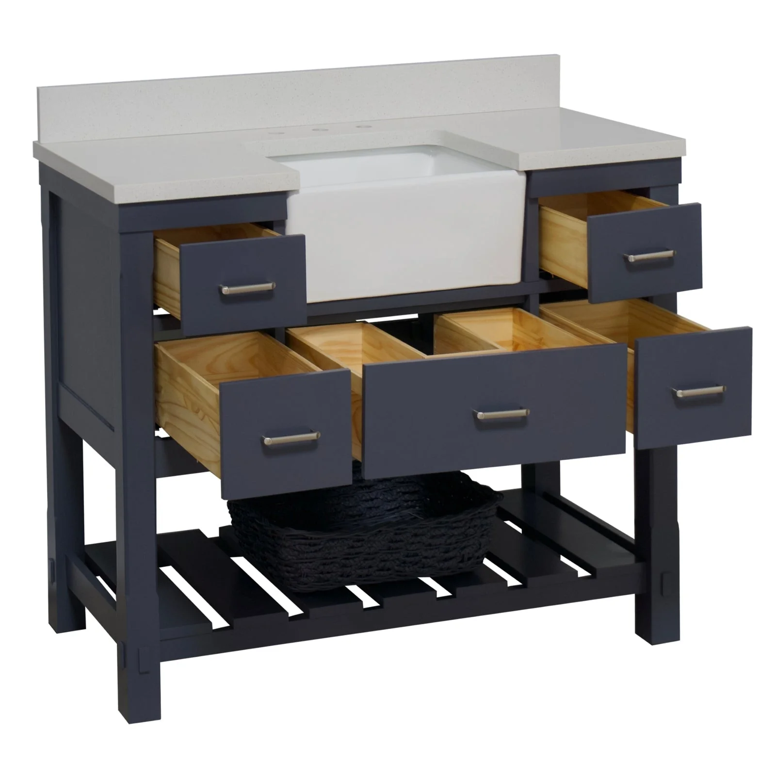 KitchenBathCollection Charlotte 48