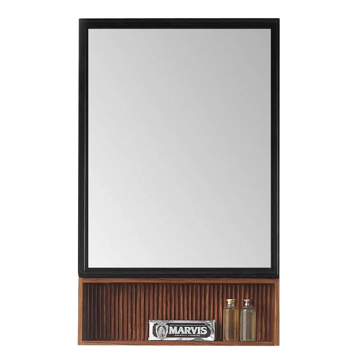 Fine Fixtures Dakota Collection Bathroom Medicine Cabinet