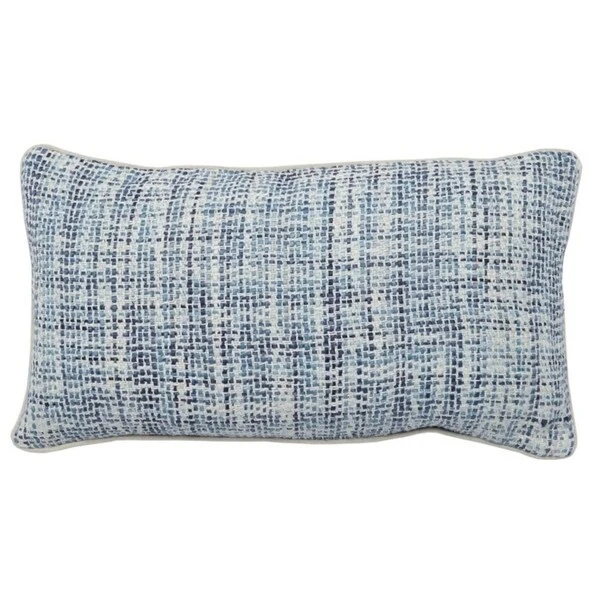 Kosas Home Baxter Woven Throw Pillows