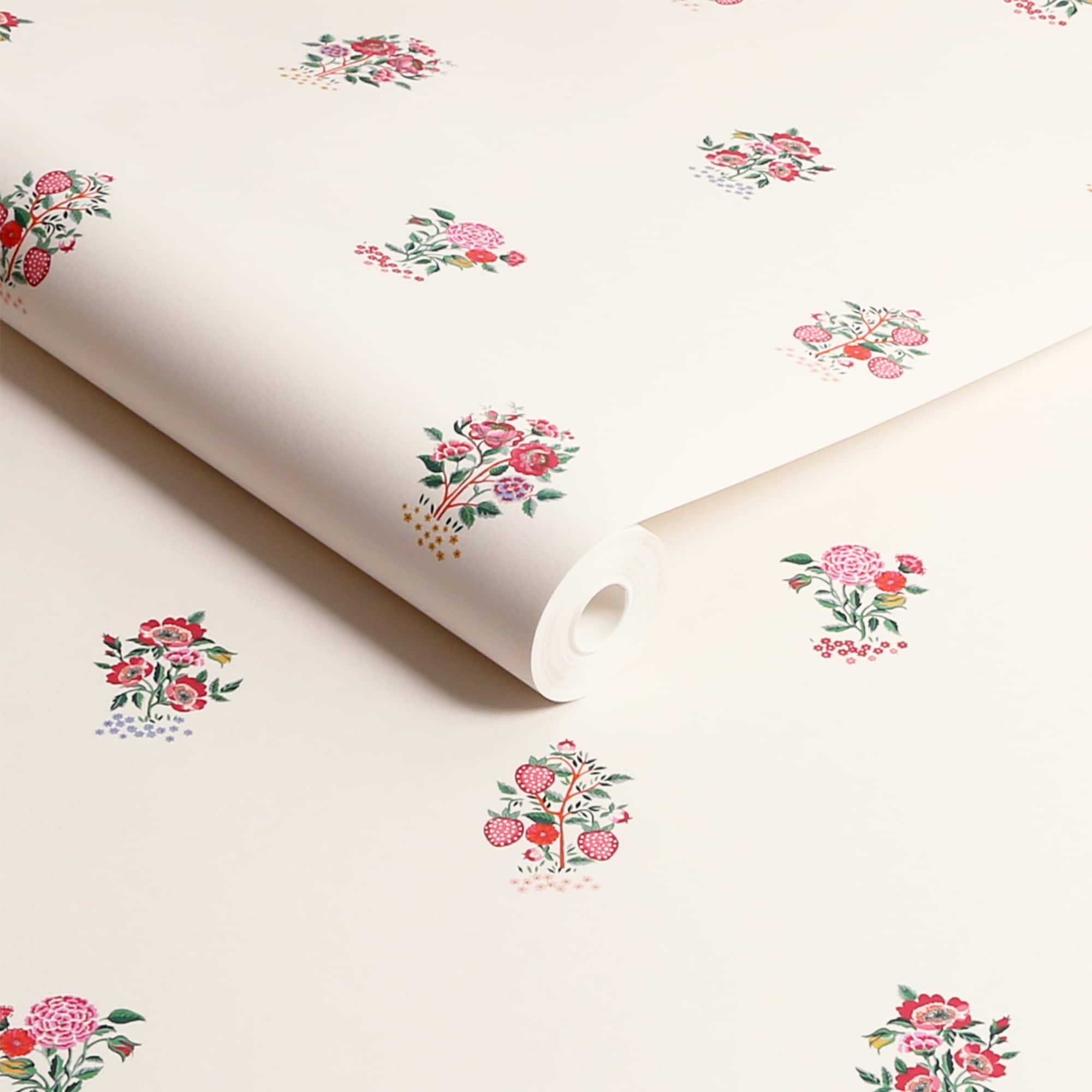 Cath Kidston Kingdom Posey Rose