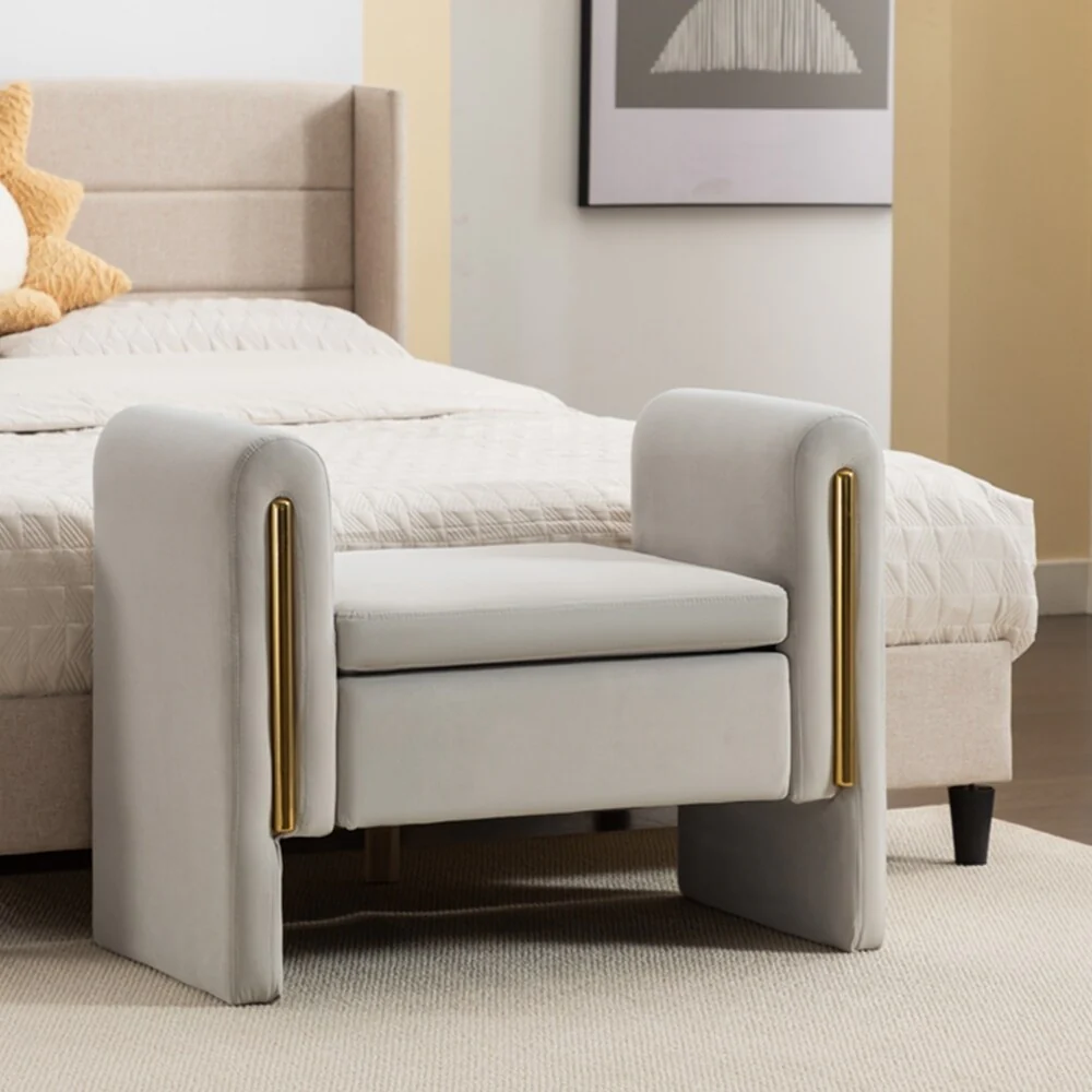 Single Bench Shoe Bench