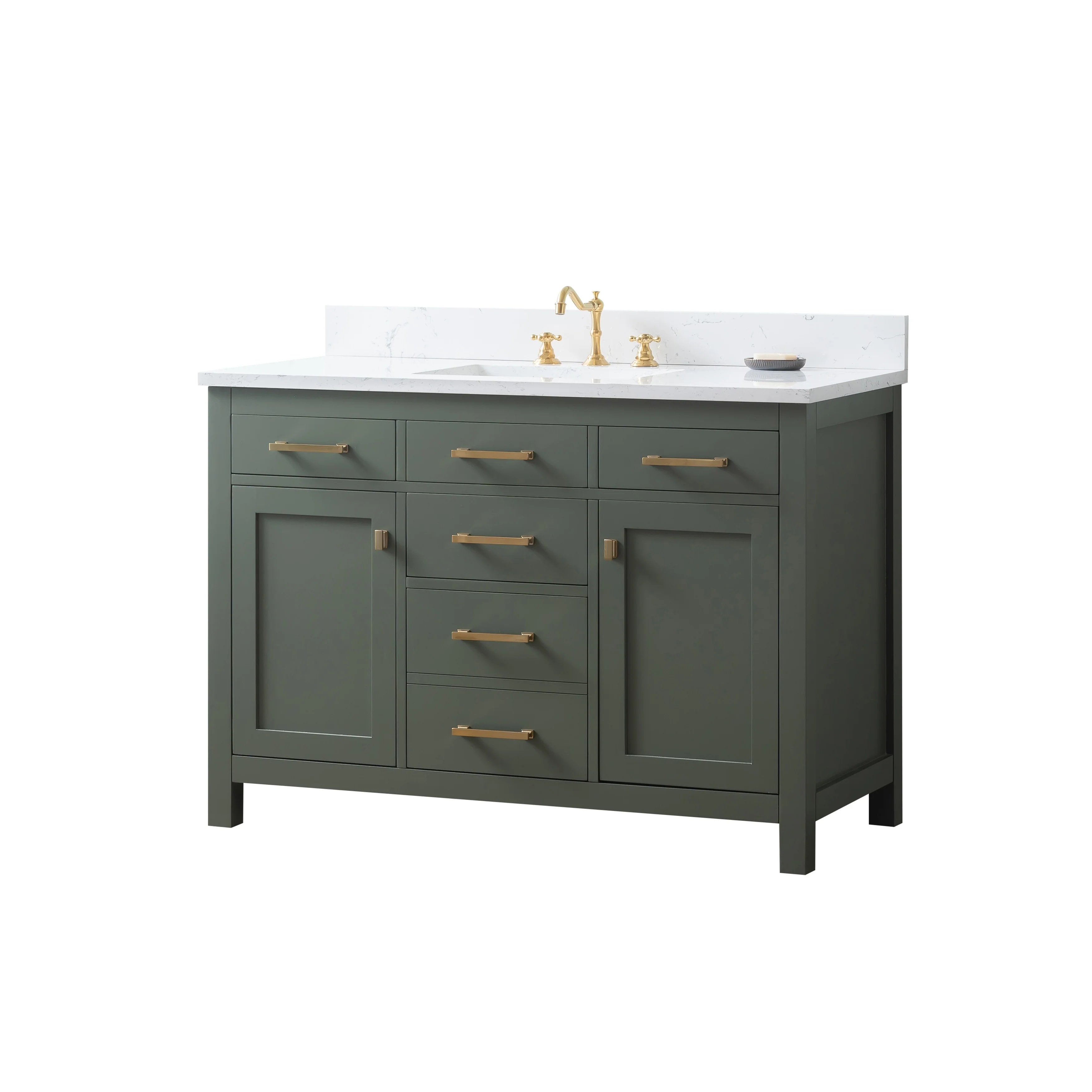 Sudio Design Bathroom Vanity Jasper Collection.