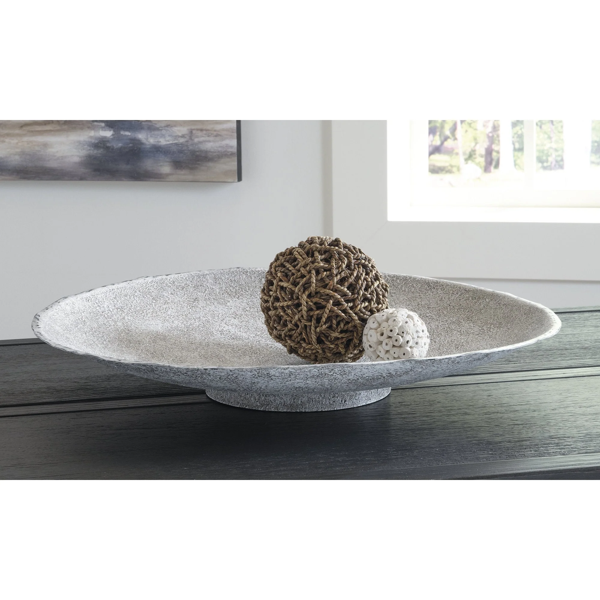 Moises Bowl - 20