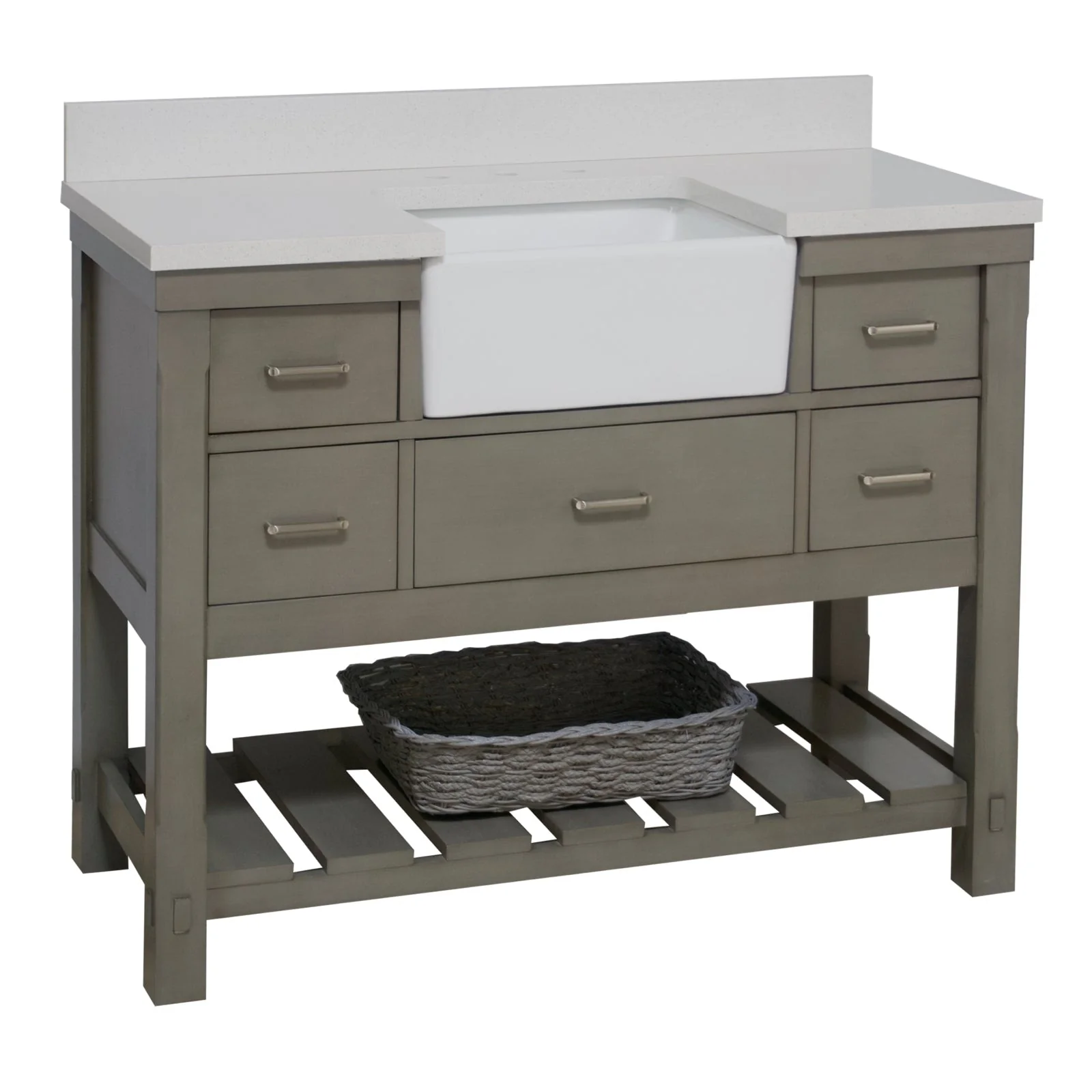 KitchenBathCollection Charlotte 48