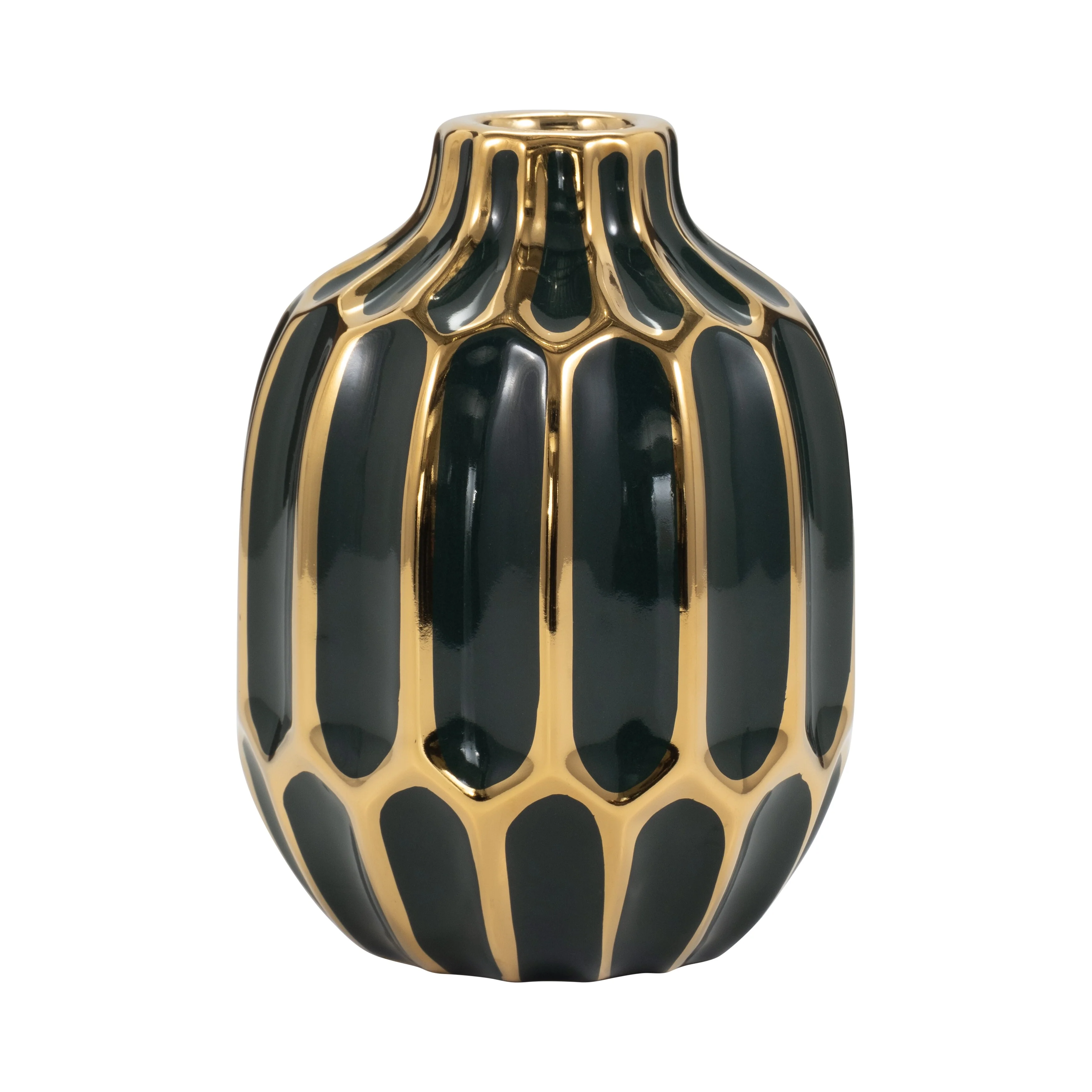Sagebrook Home Elegant Ceramic Vase