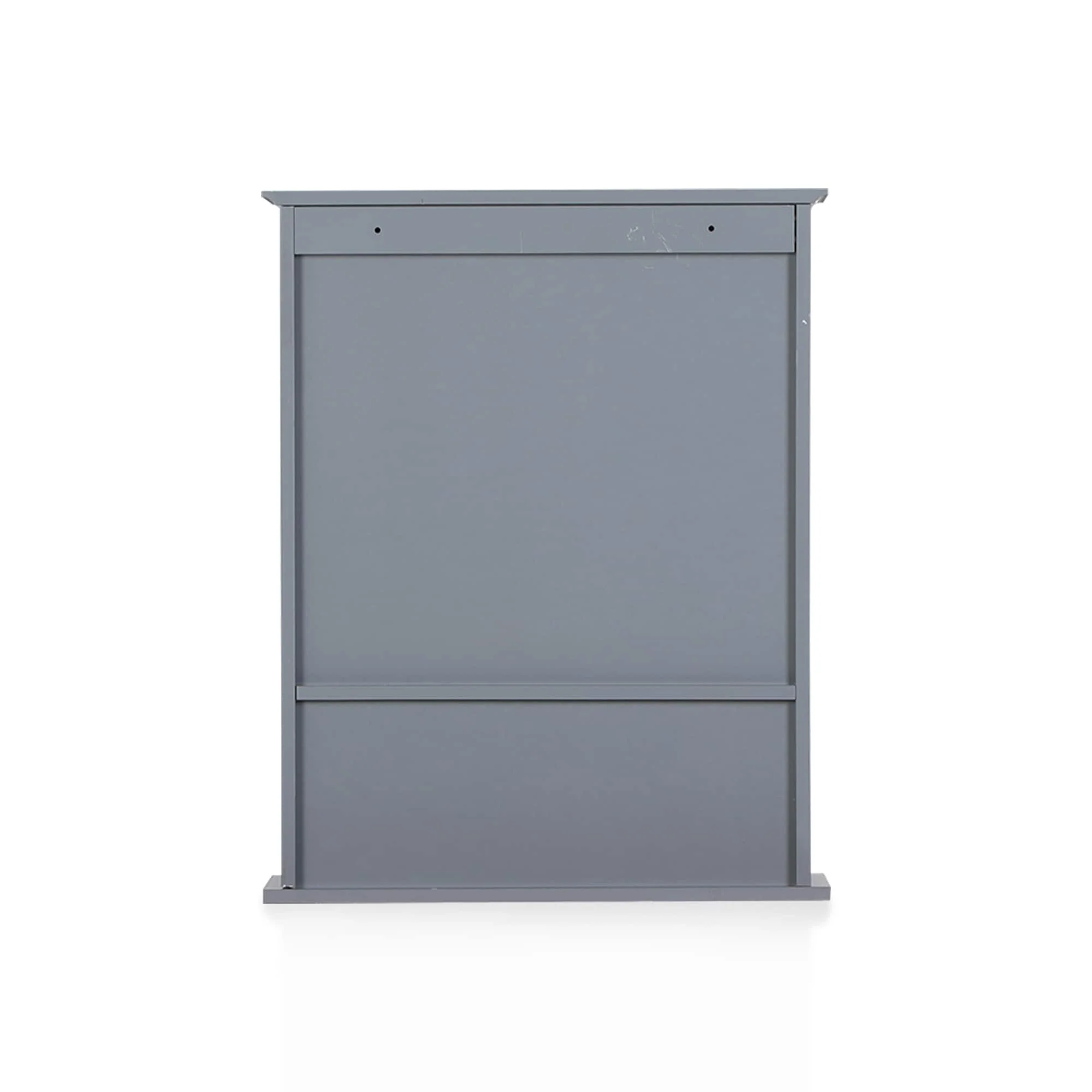 Wall Mounted Bathroom Cabinet with Mirror