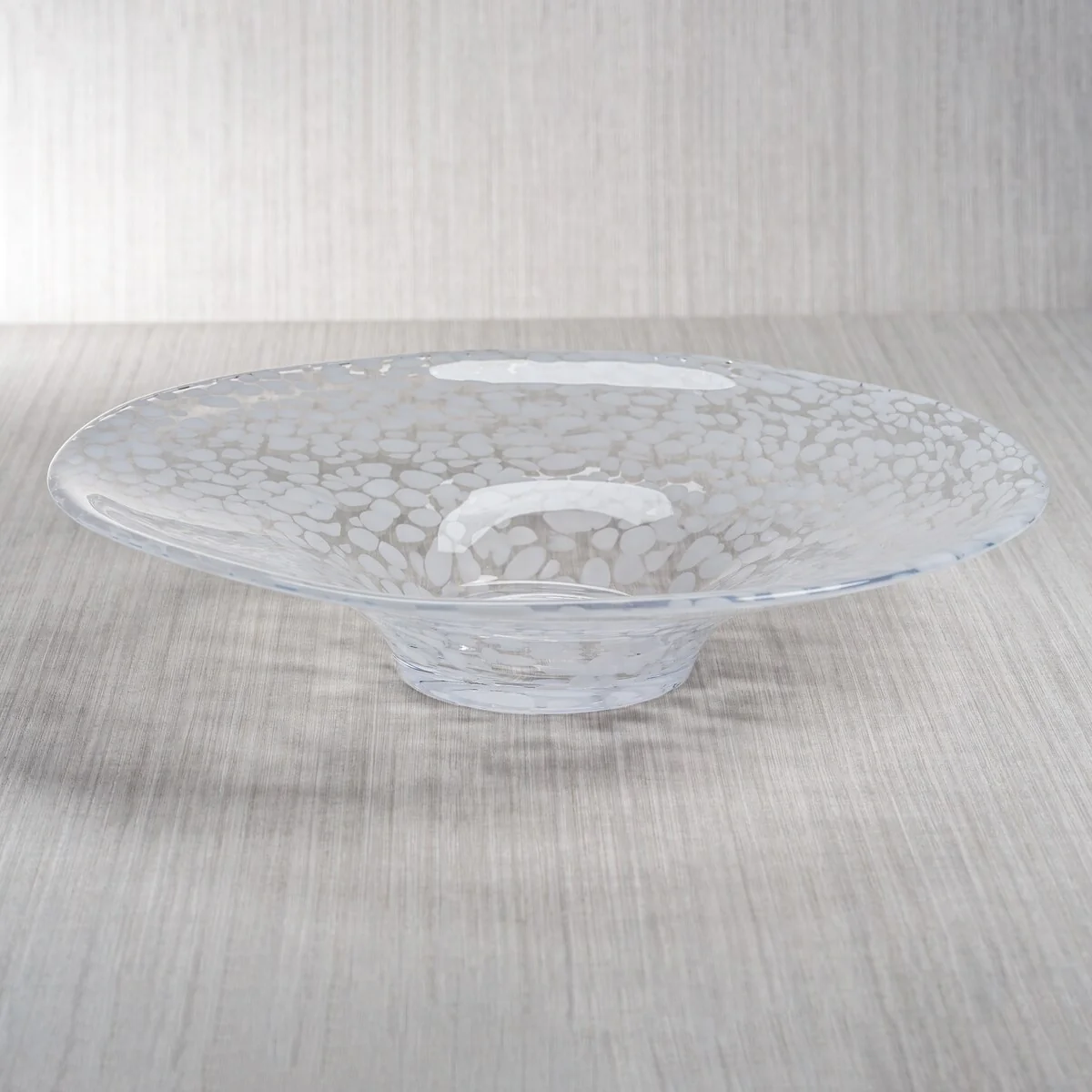 Orani Confetti Centerpiece Bowl