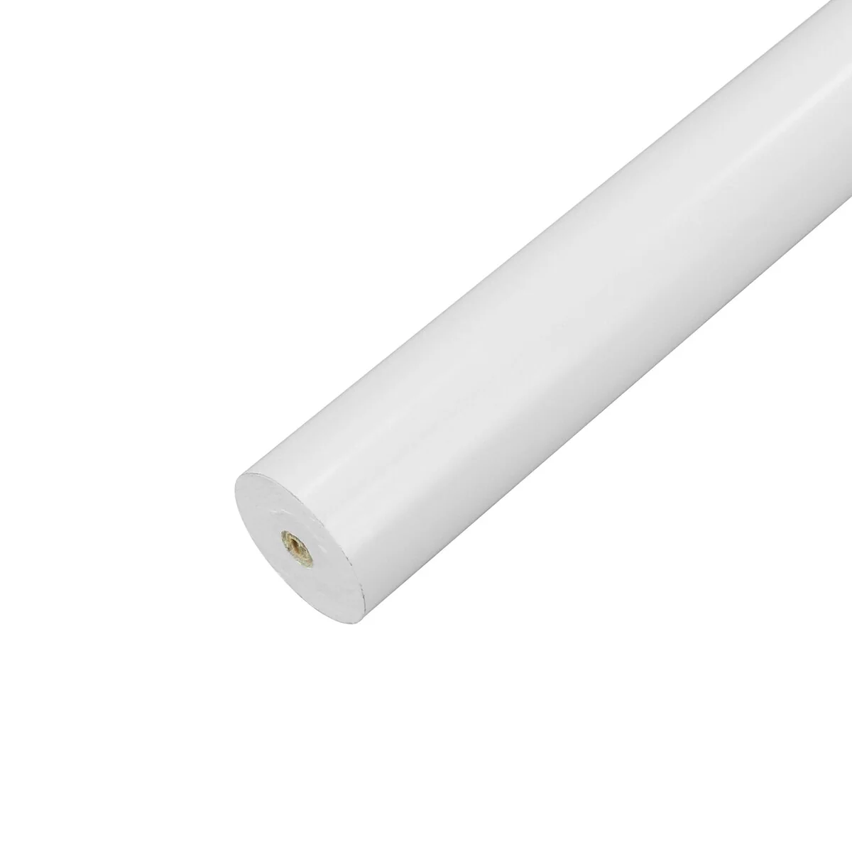 Mix and Match 1-3/8 in. dia. Wood Single Smooth Curtain Rod