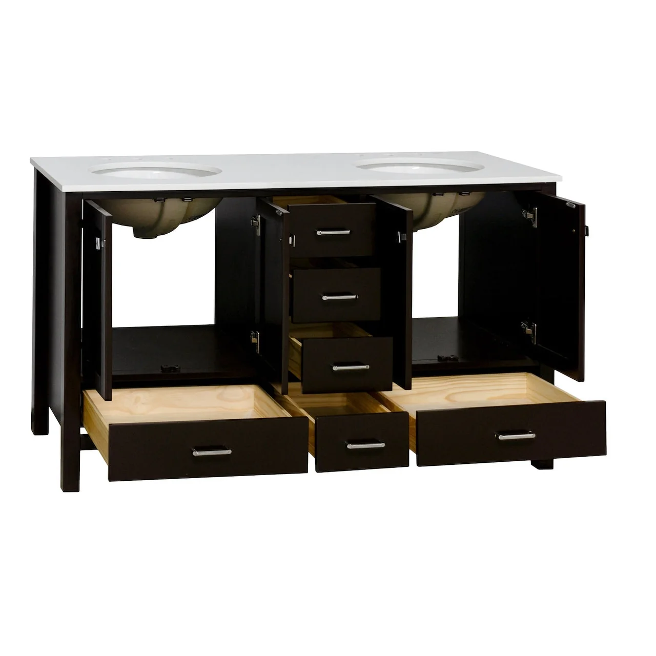 KitchenBathCollection Horizon 60