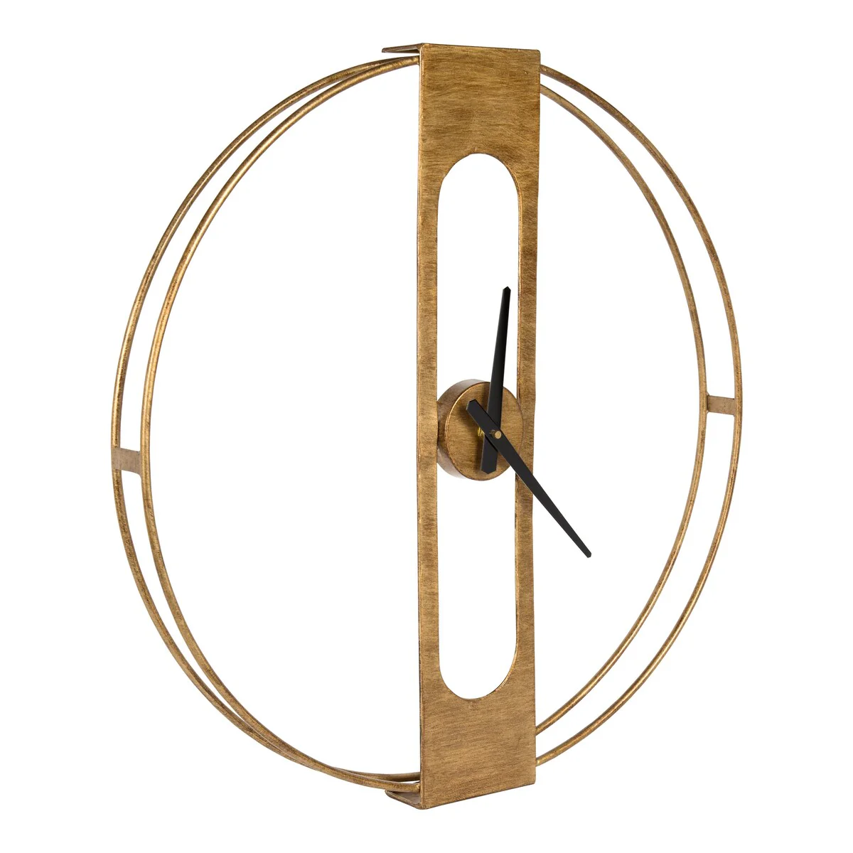 Kate and Laurel Urgo Wall Clock