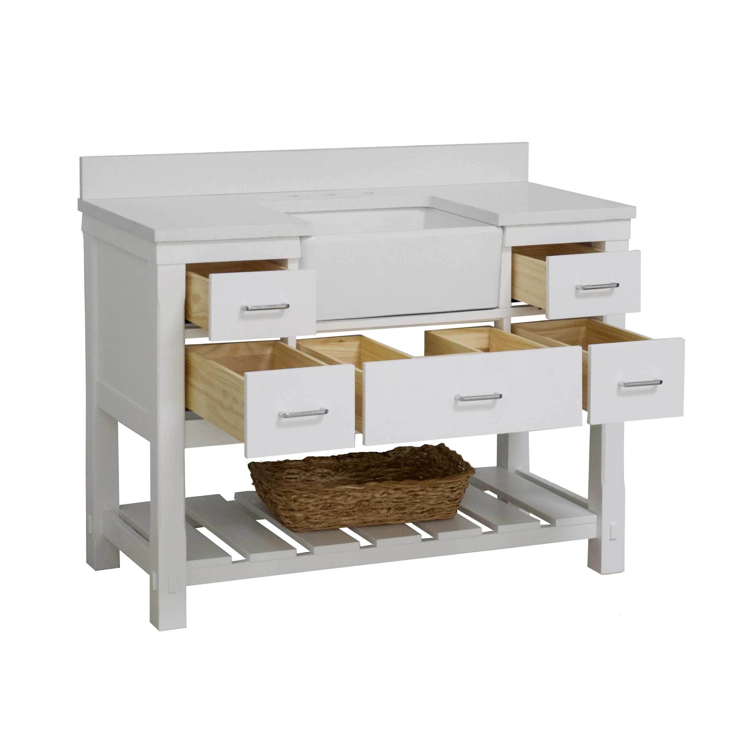KitchenBathCollection Charlotte 48