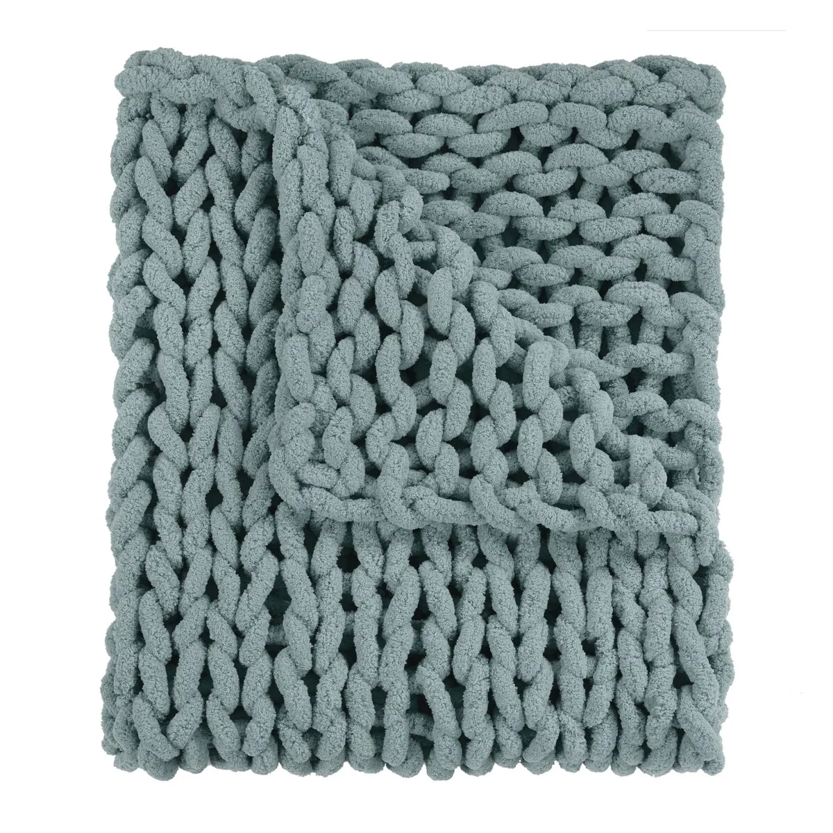 Donna Sharp's Chunky Chenille Throw