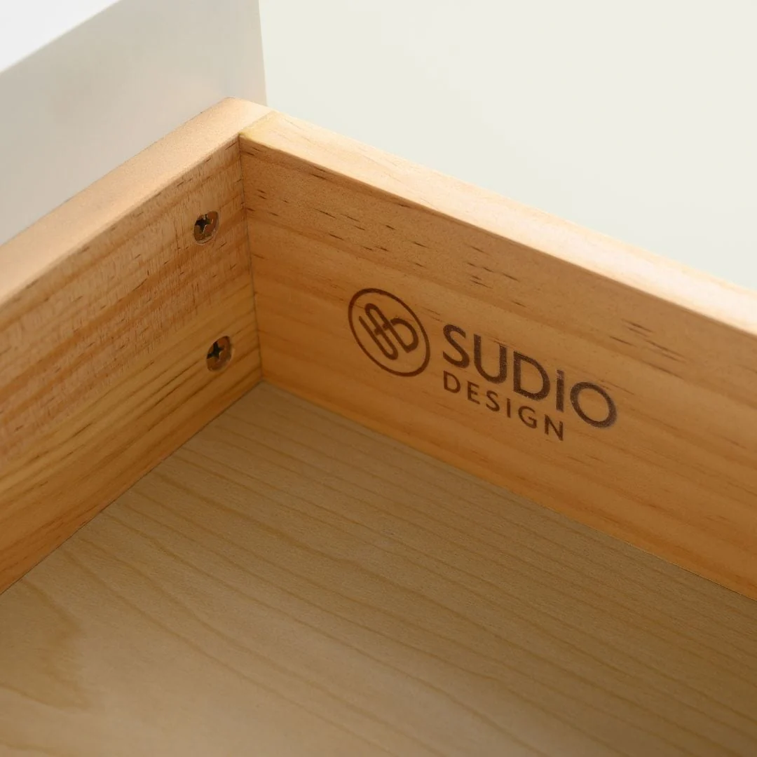 Sudio Design Bathroom Vanity Jasper Collection.