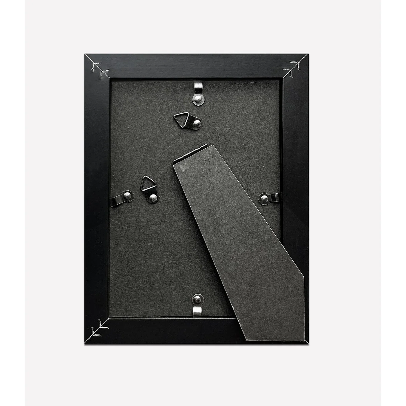 Andraid 11x14 Inch Wood Picture Frame - Set of 4 (Set of 4)