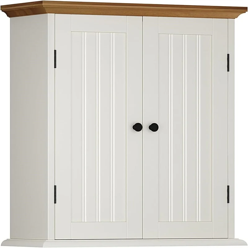 Bathroom Wall Cabinet - 8.8