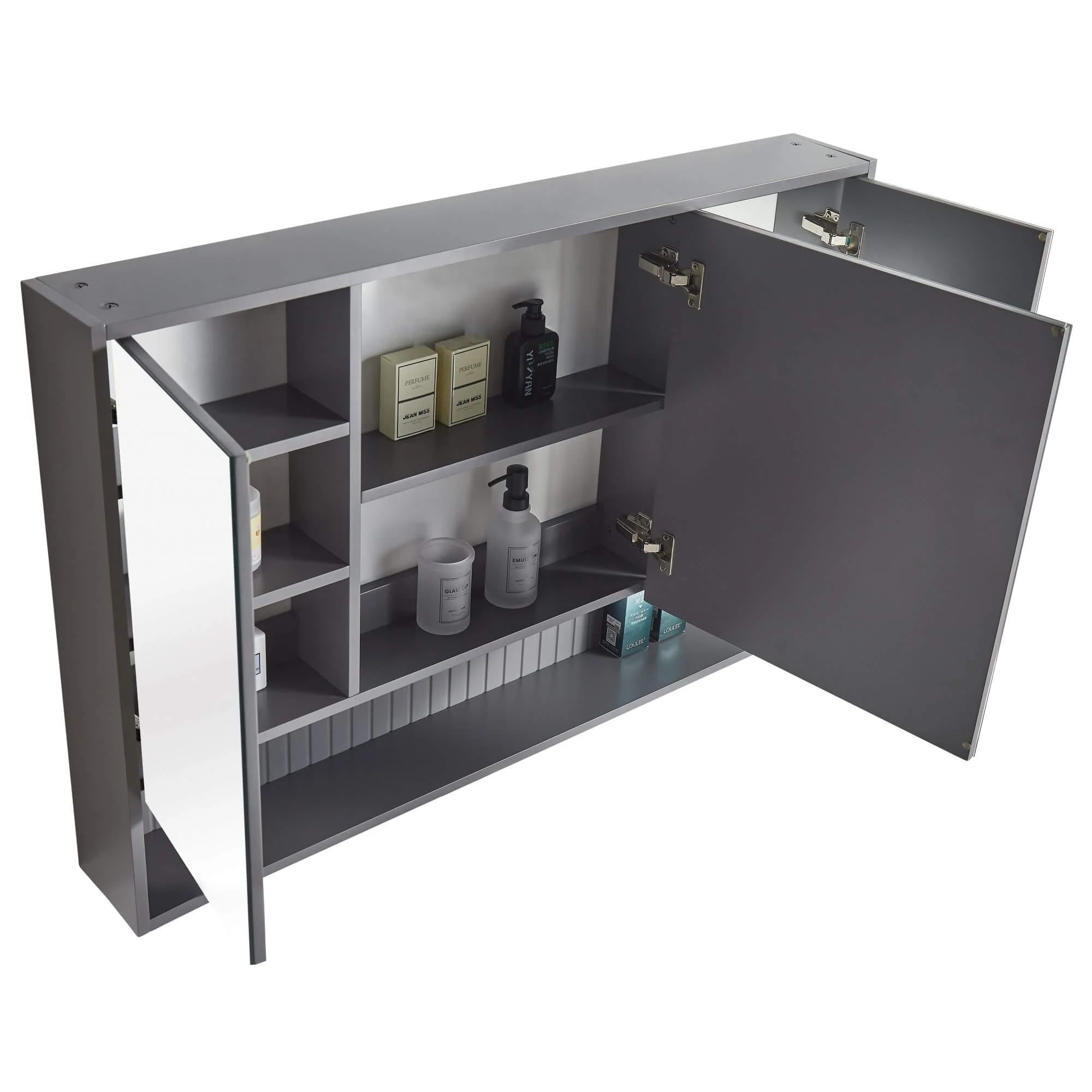 Venezian Medicine Cabinet