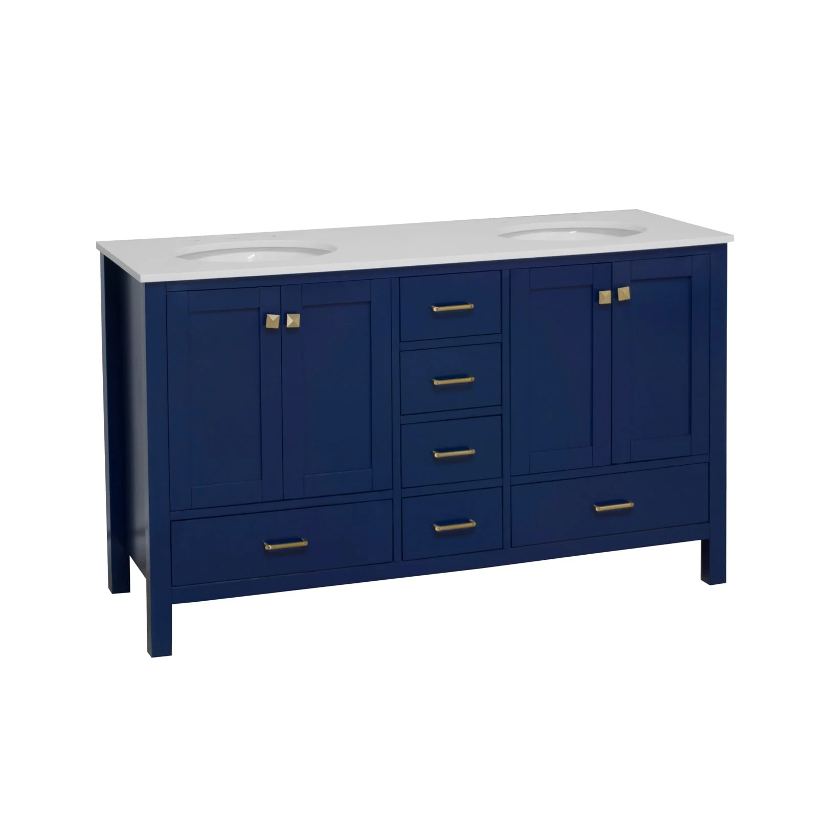 KitchenBathCollection Horizon 60