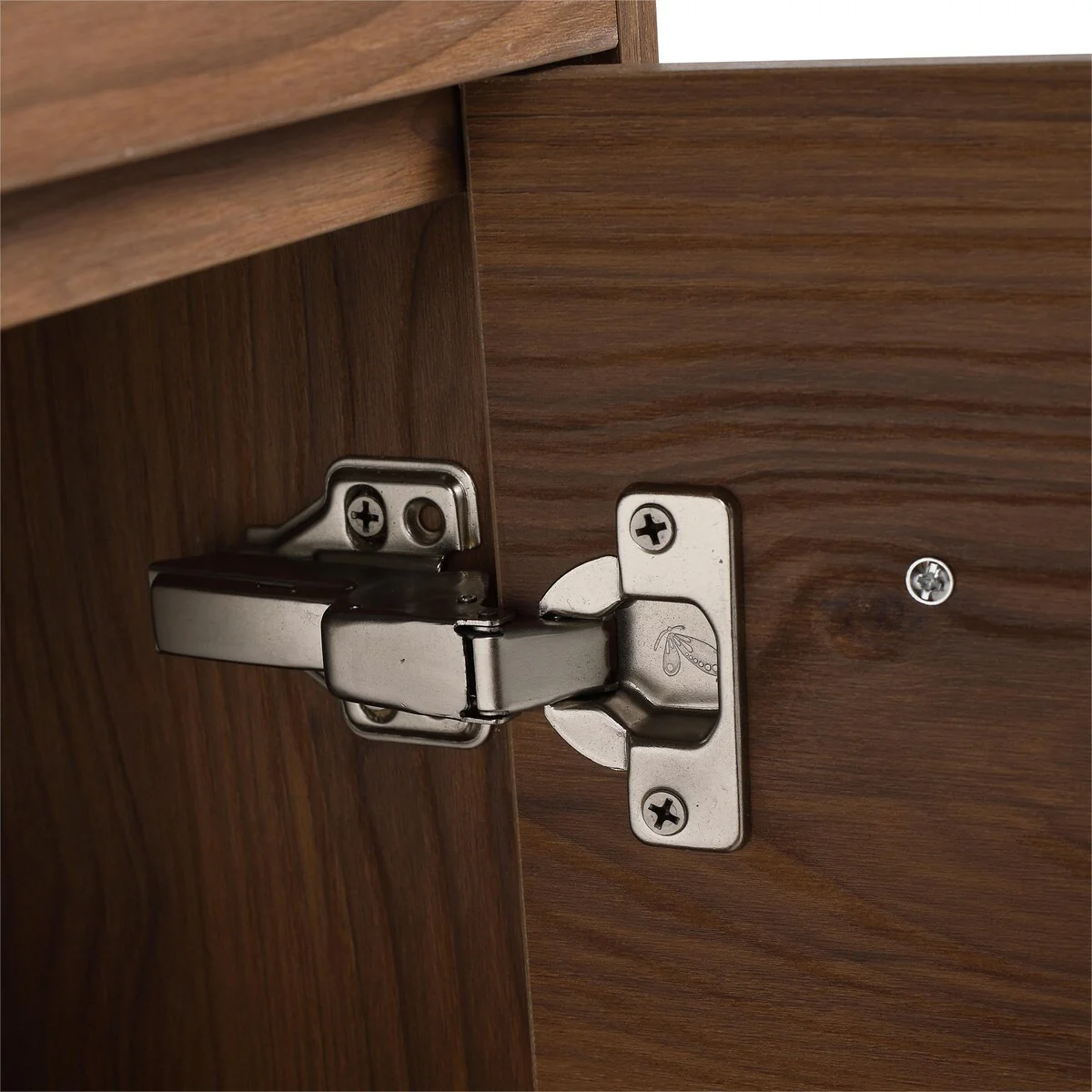 Bathroom Vanity With Sink In 24/36/48/60 Inch, Freestanding Bathroom Vanity With Soft Close Door