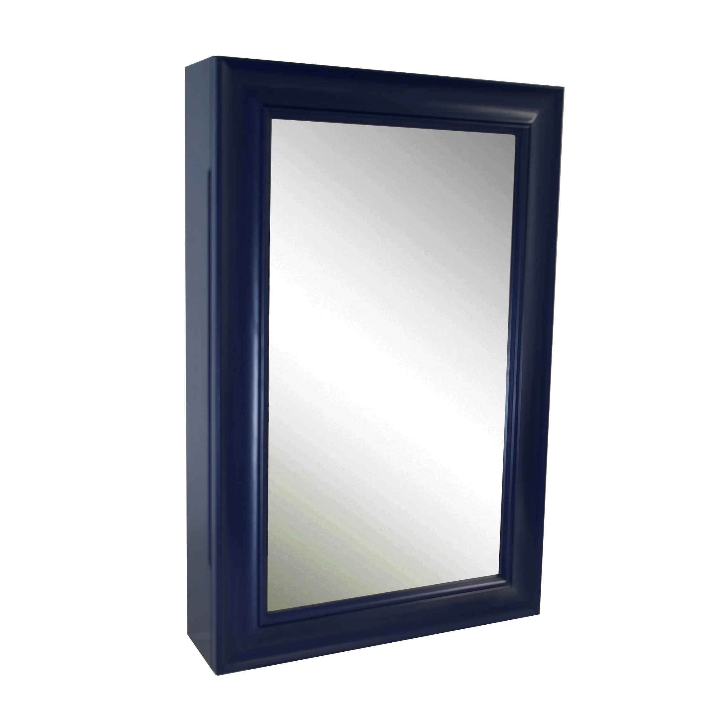 KitchenBathCollection Napa Wall-Mounted Medicine Cabinet