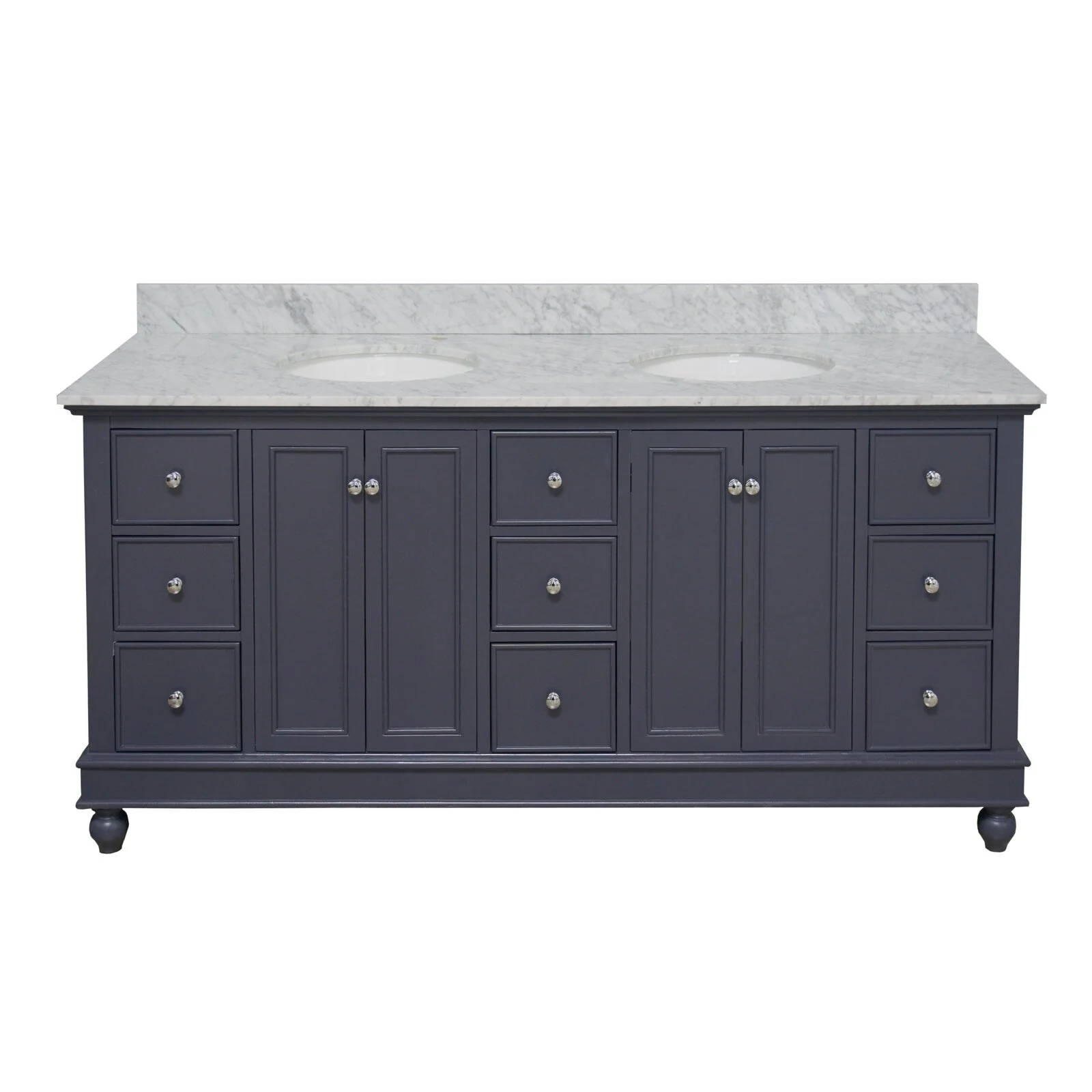 KitchenBathCollection Bella 72