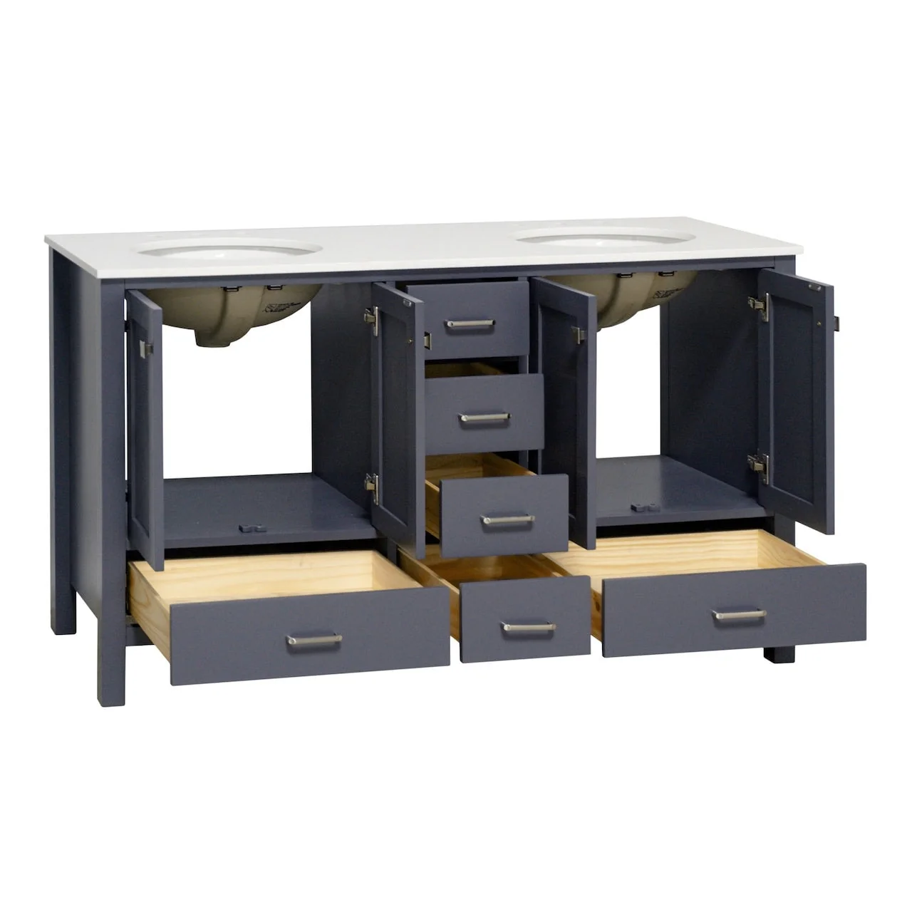 KitchenBathCollection Horizon 60