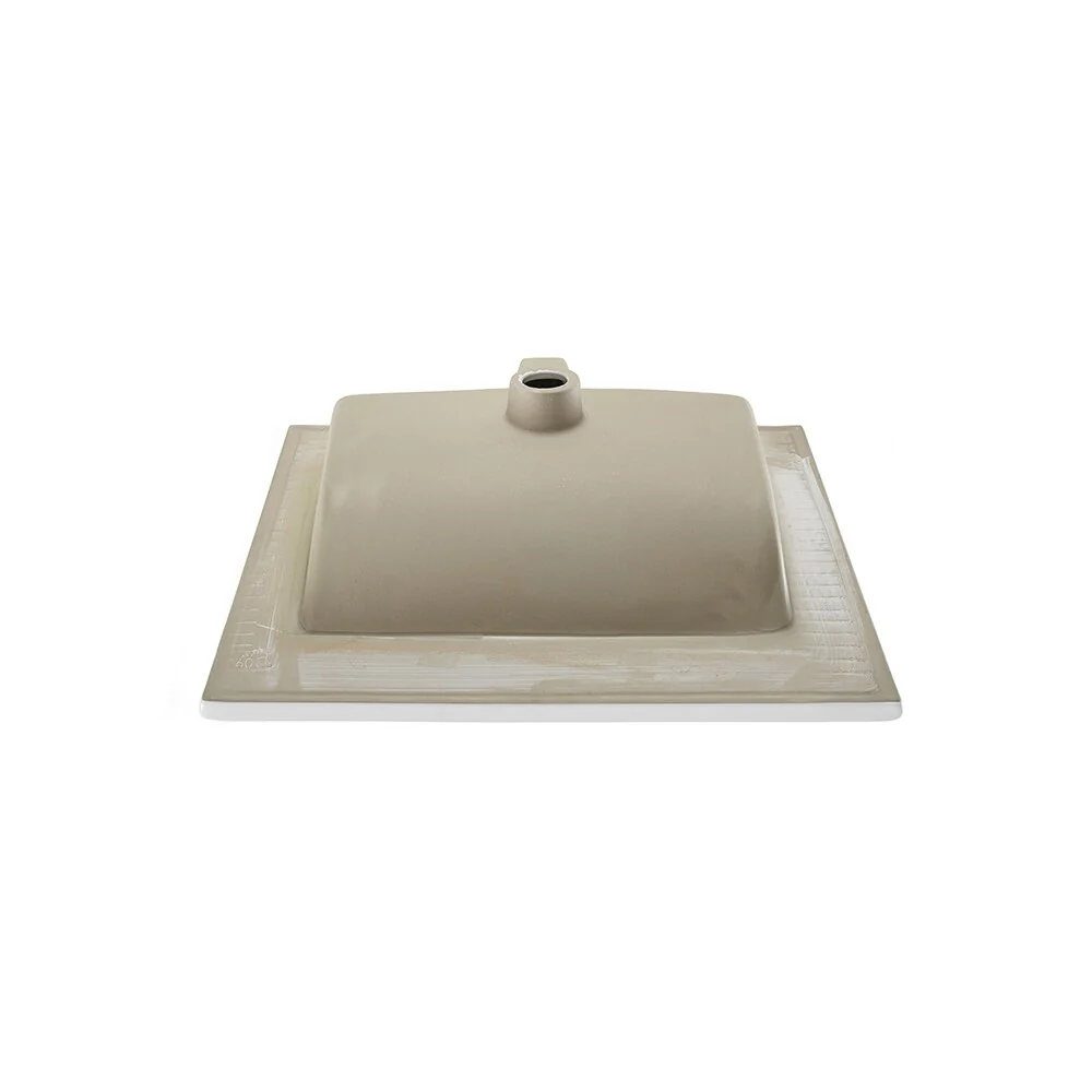 Swiss Madison Ceramic Vanity Top 24