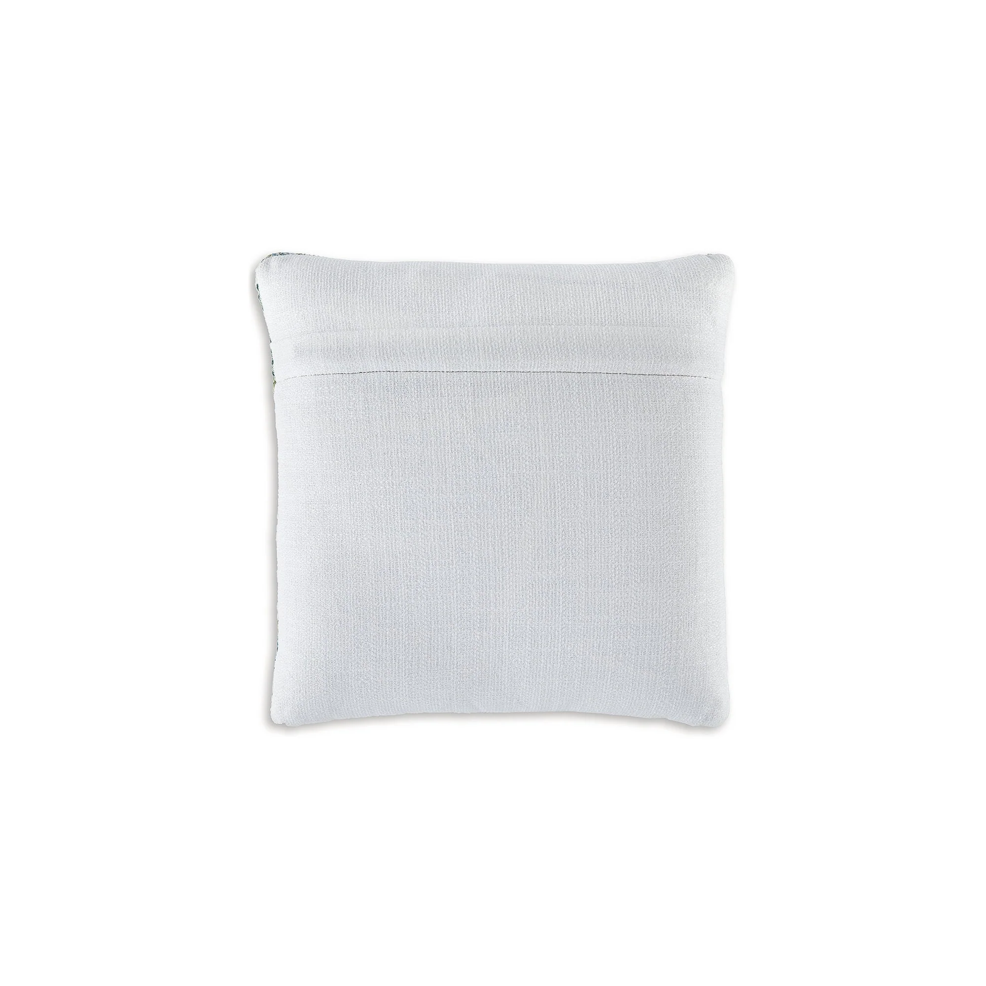 Signature Design by Ashley Keithley Next-Gen Nuvella Green/White Pillow
