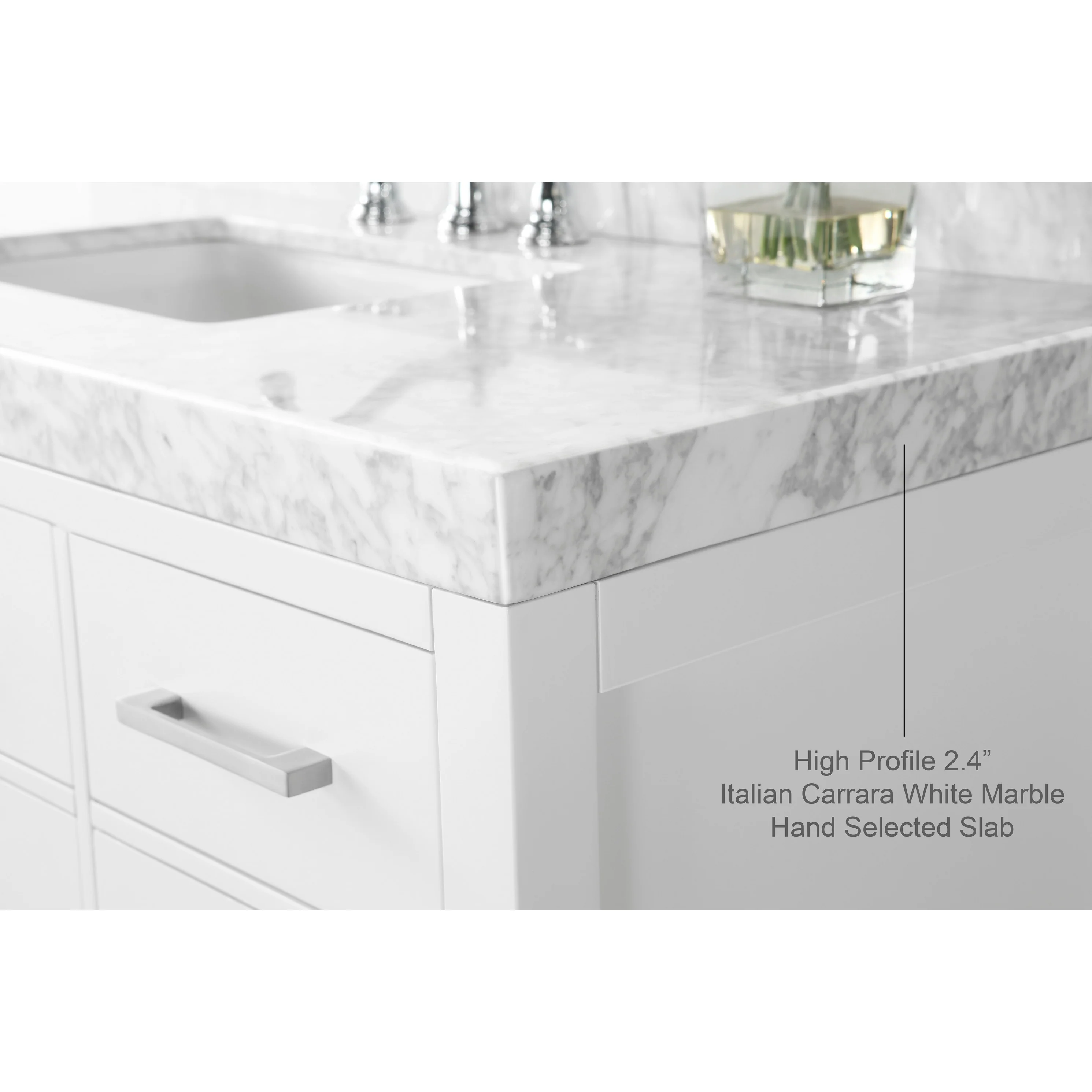 Ancerre Designs Elizabeth Bathroom Vanity Set