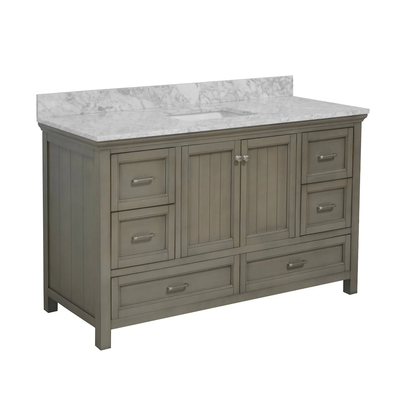 KitchenBathCollection Paige 60