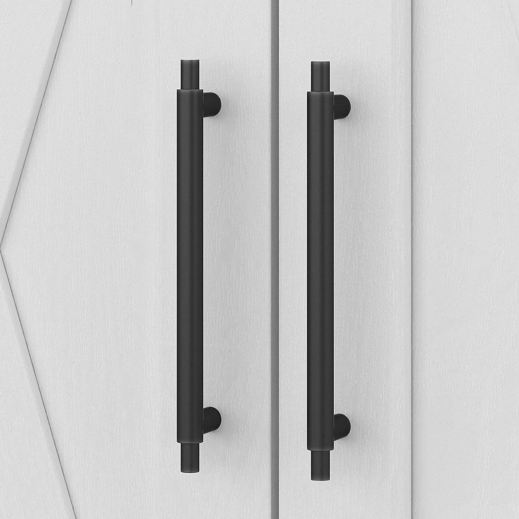 Key West Bathroom Wall Cabinet with Doors by Bush Furniture