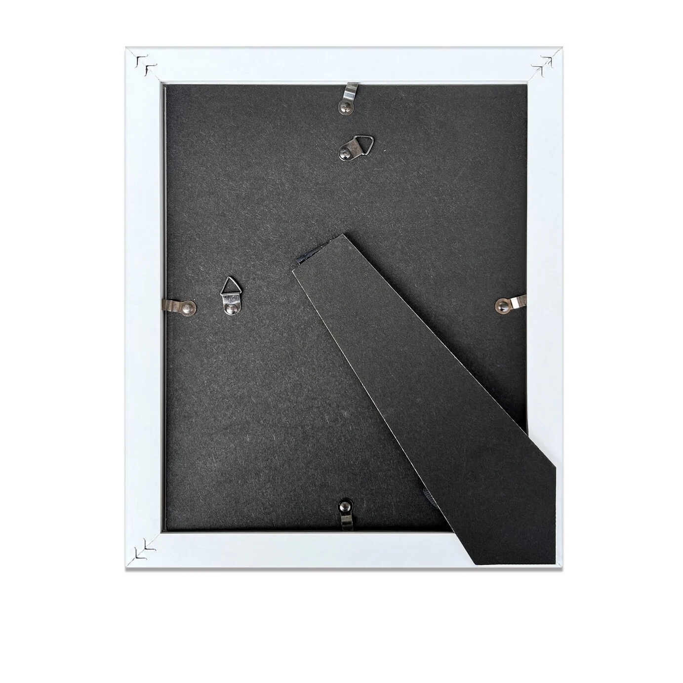Us Pride Furniture 8x10 Inch Wood Picture Frame - Set of 6 (Set of 6)