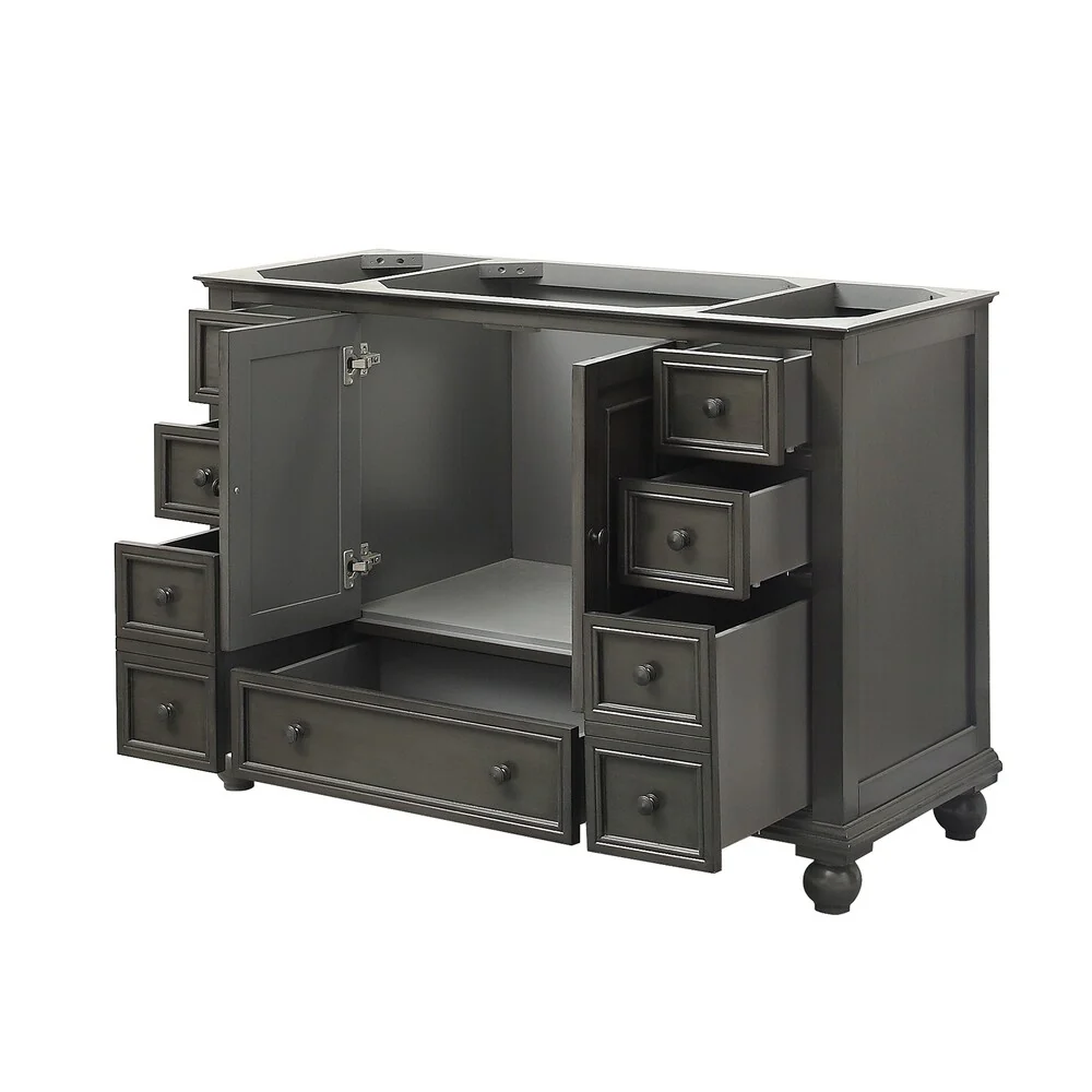 Avanity Thompson 48-inch Vanity Only