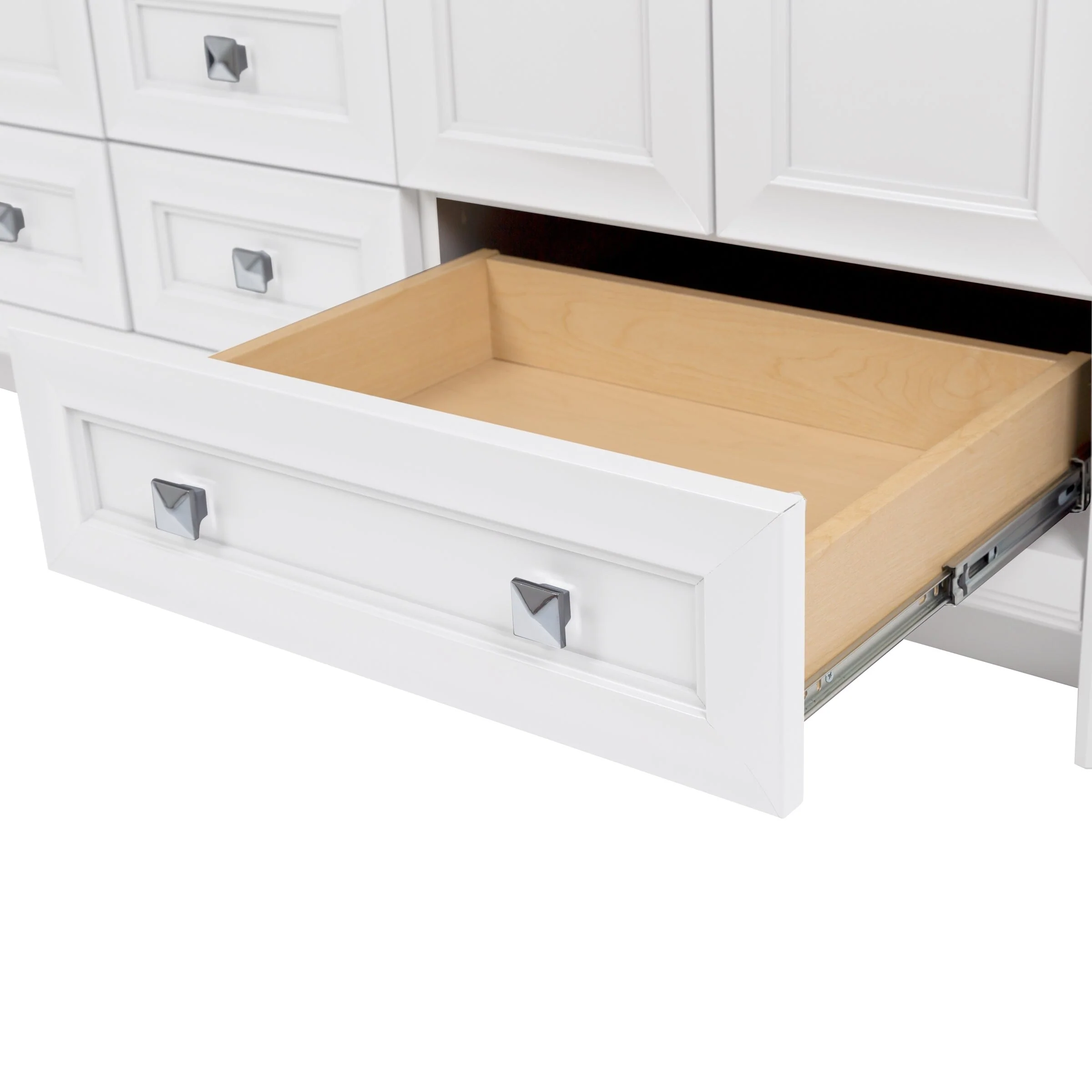 Spring Mill Cabinets Nimay 60.5