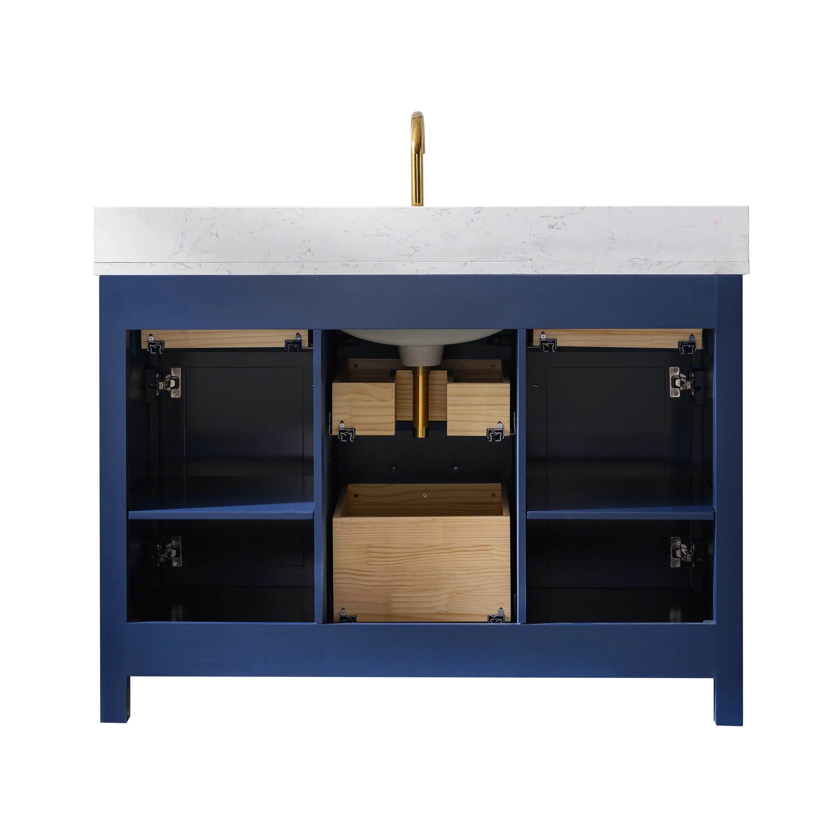 Sudio Design Bathroom Vanity Jasper Collection.