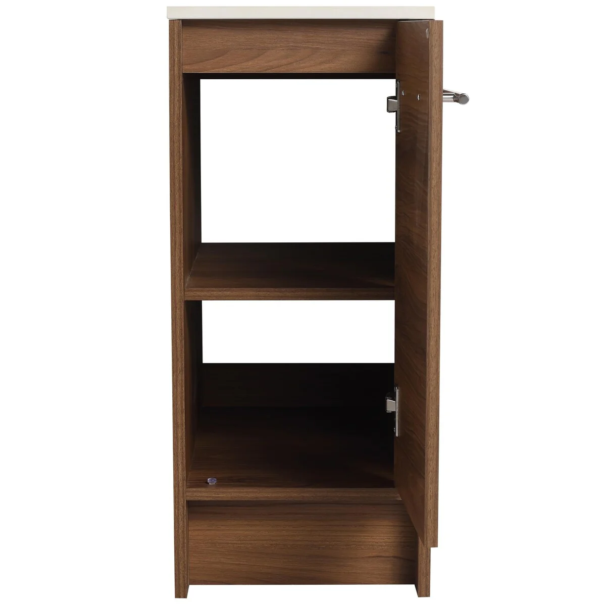 Bathroom Vanity With Sink In 24/36/48/60 Inch, Freestanding Bathroom Vanity With Soft Close Door