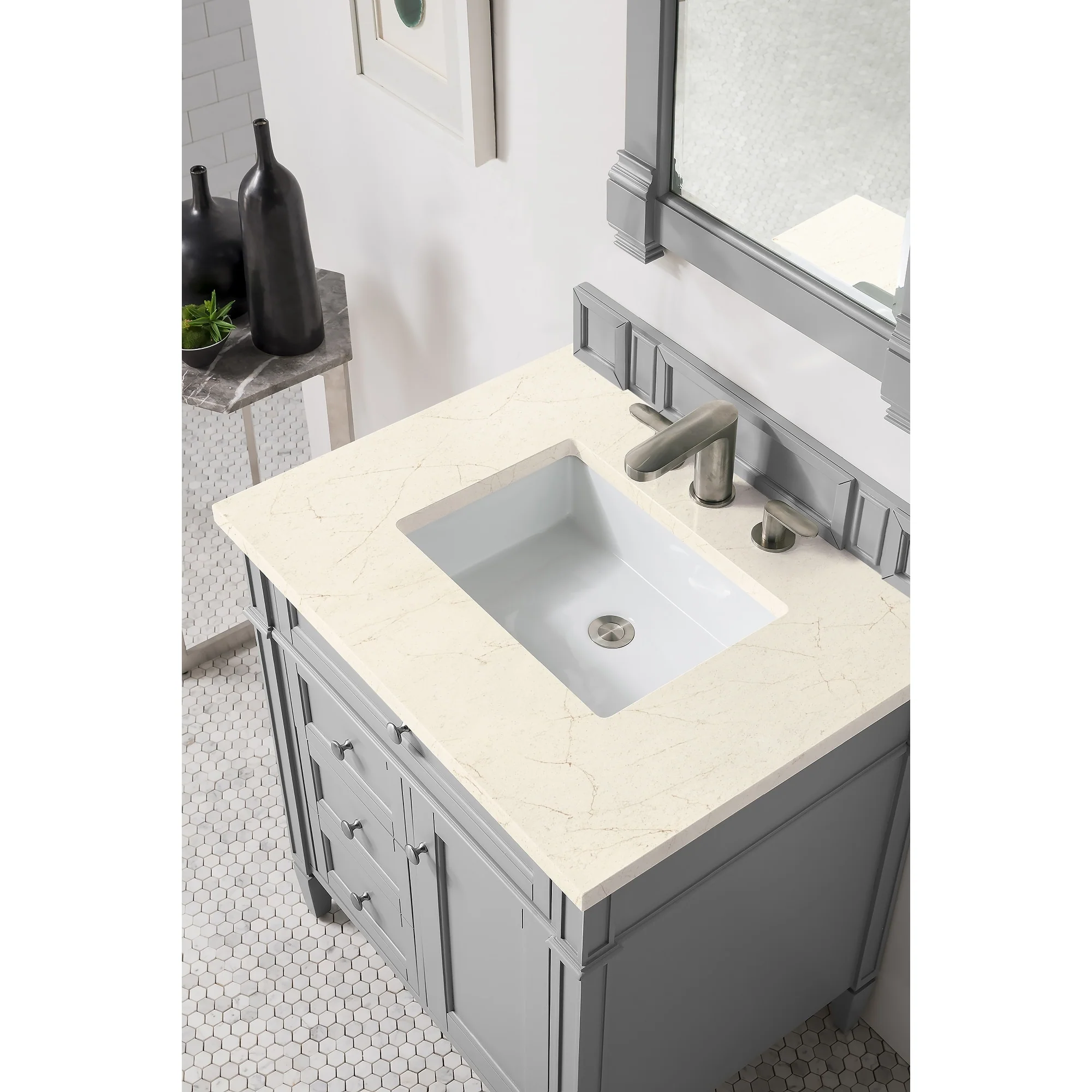 James Martin Vanities Brittany 30