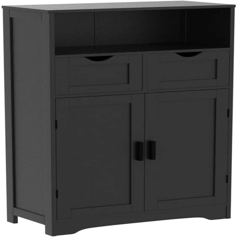 Bathroom Wall Cabinet - 11.8