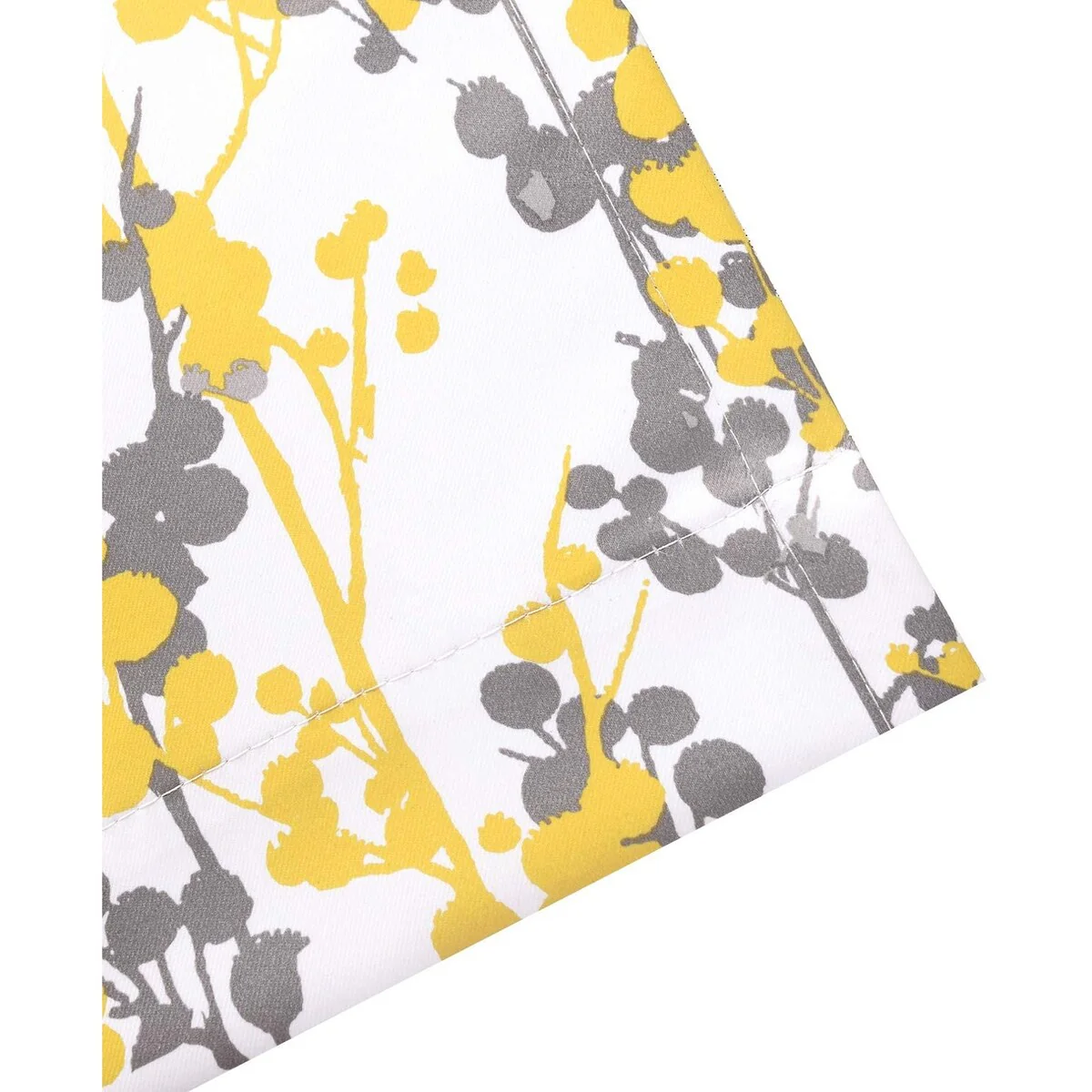 DriftAway Leah Darkening Grommet Window Curtain Panel