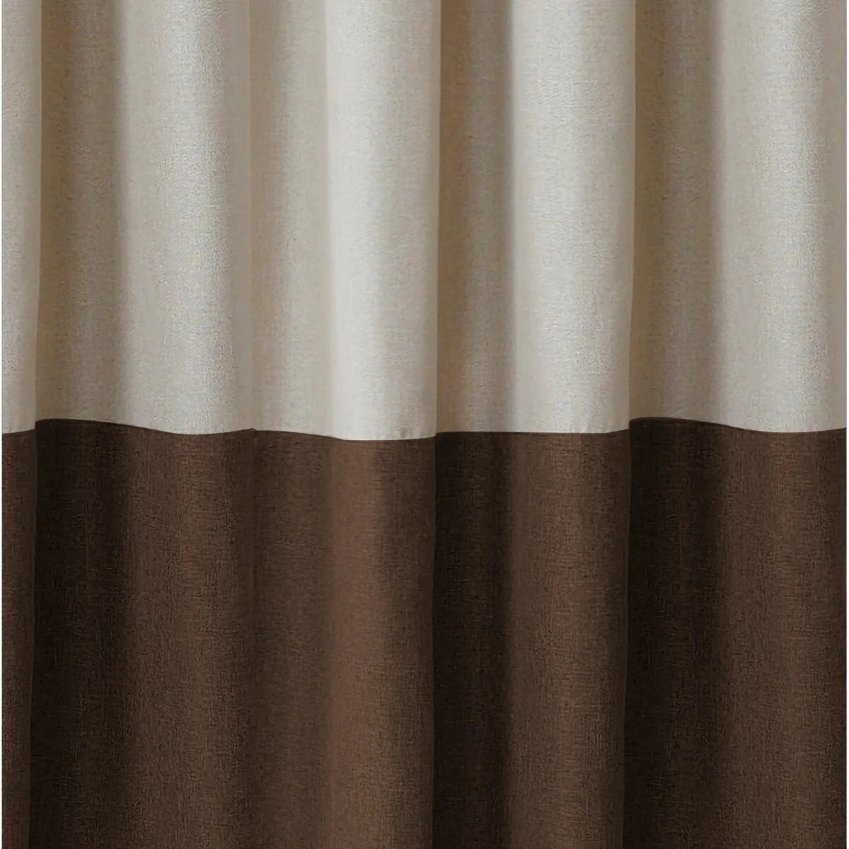 Elrene Braiden Blackout Curtain Panel