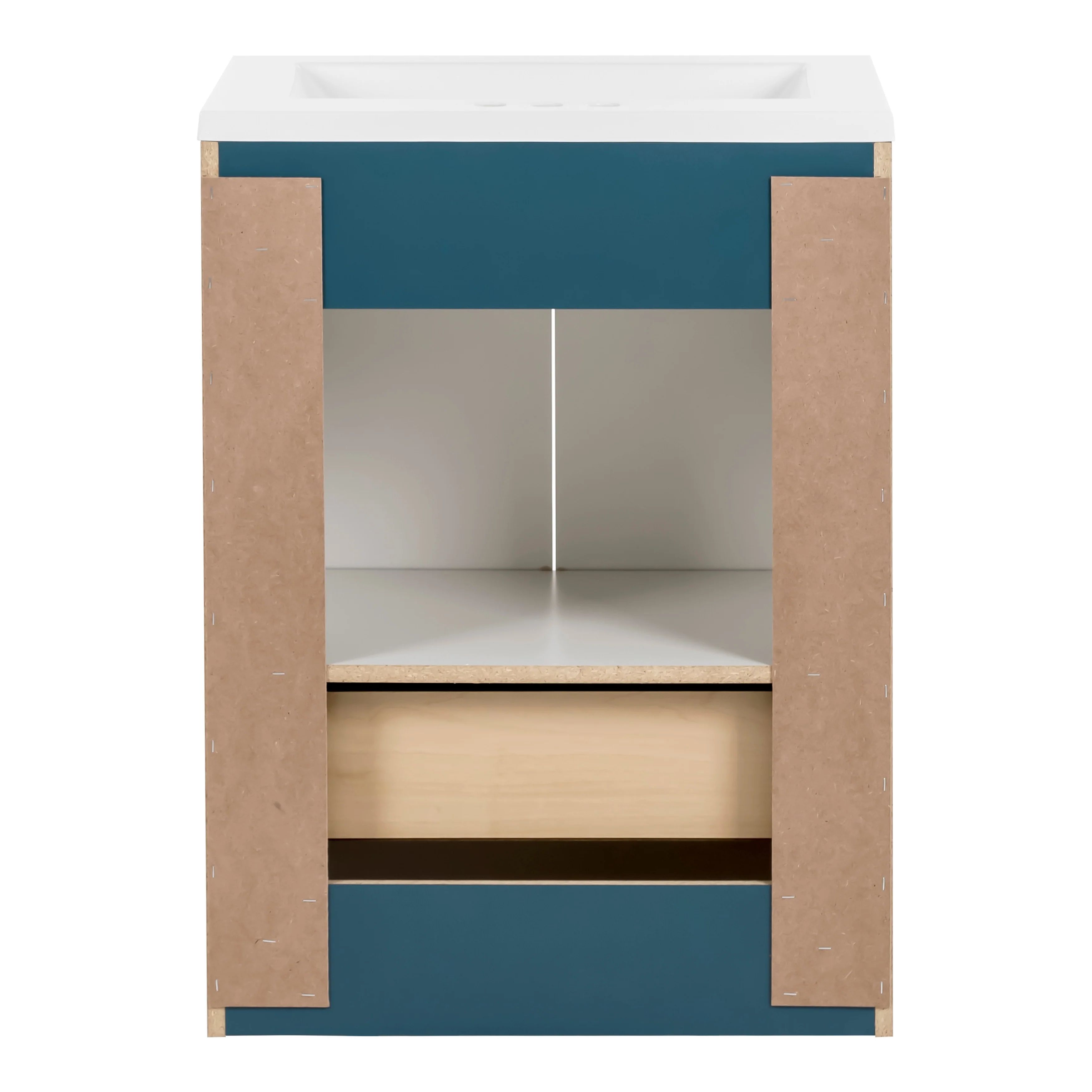 Spring Mill Cabinets Emlyn 24.5