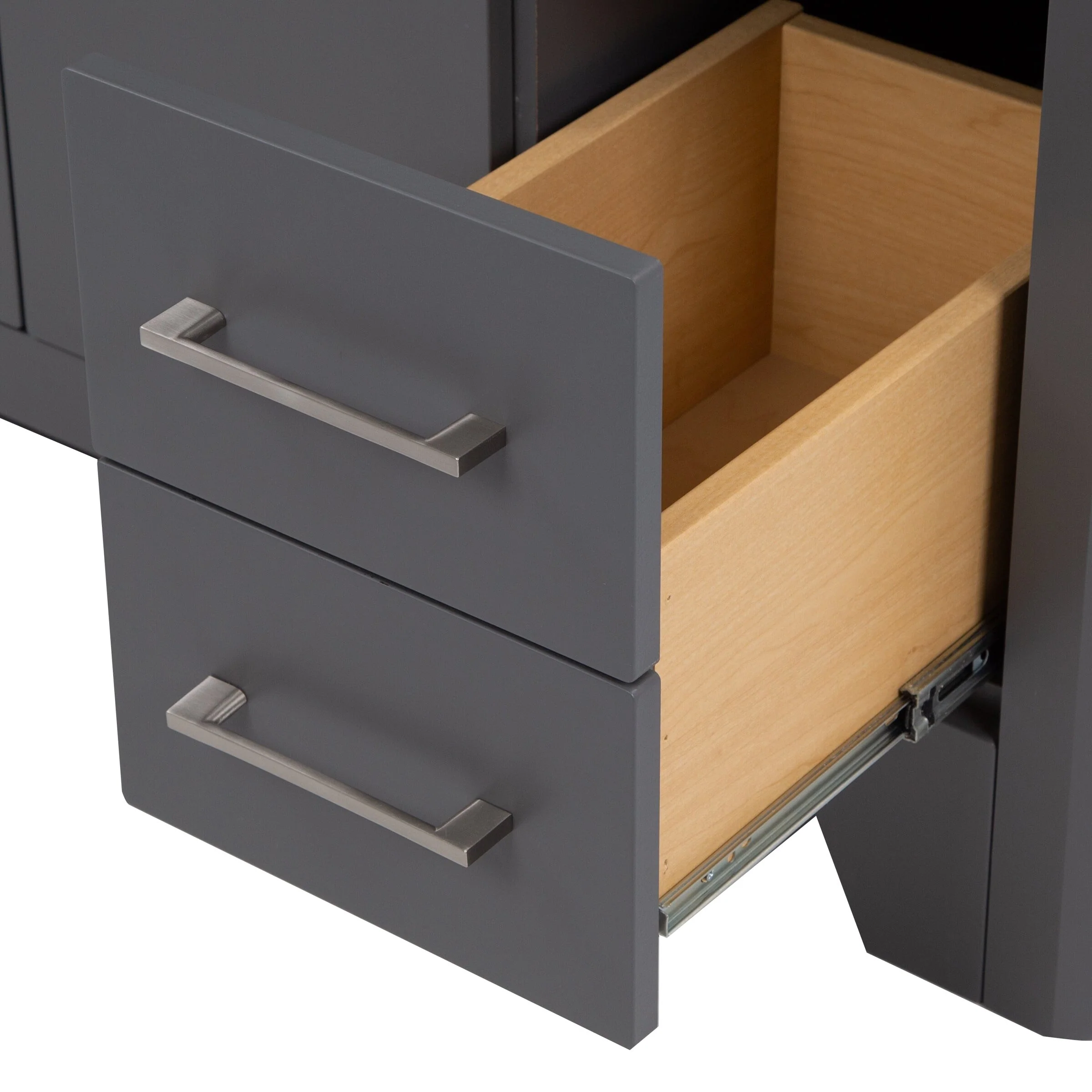 Spring Mill Cabinets Salil 48.5